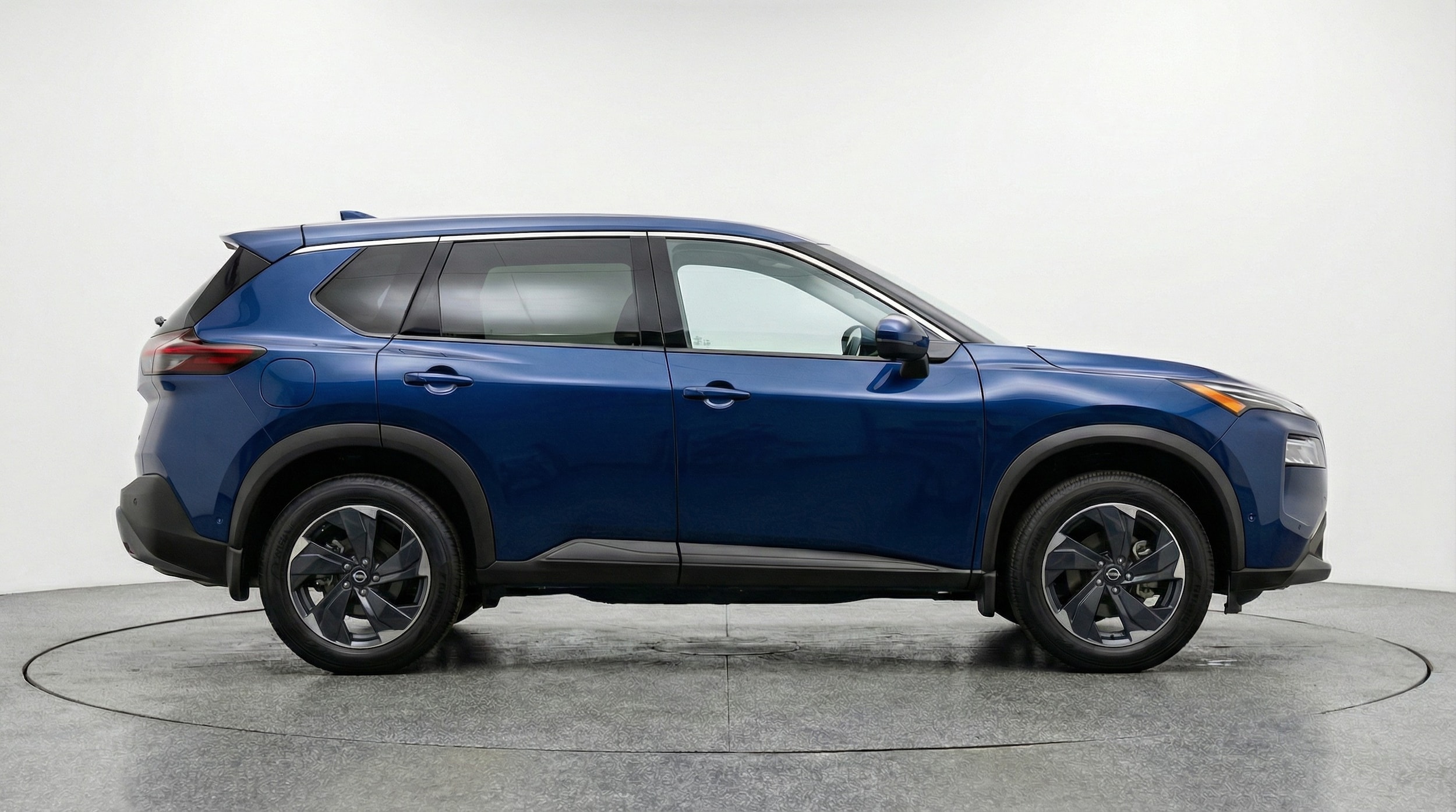 Thumbnail: 2025 Nissan Rogue - 8
