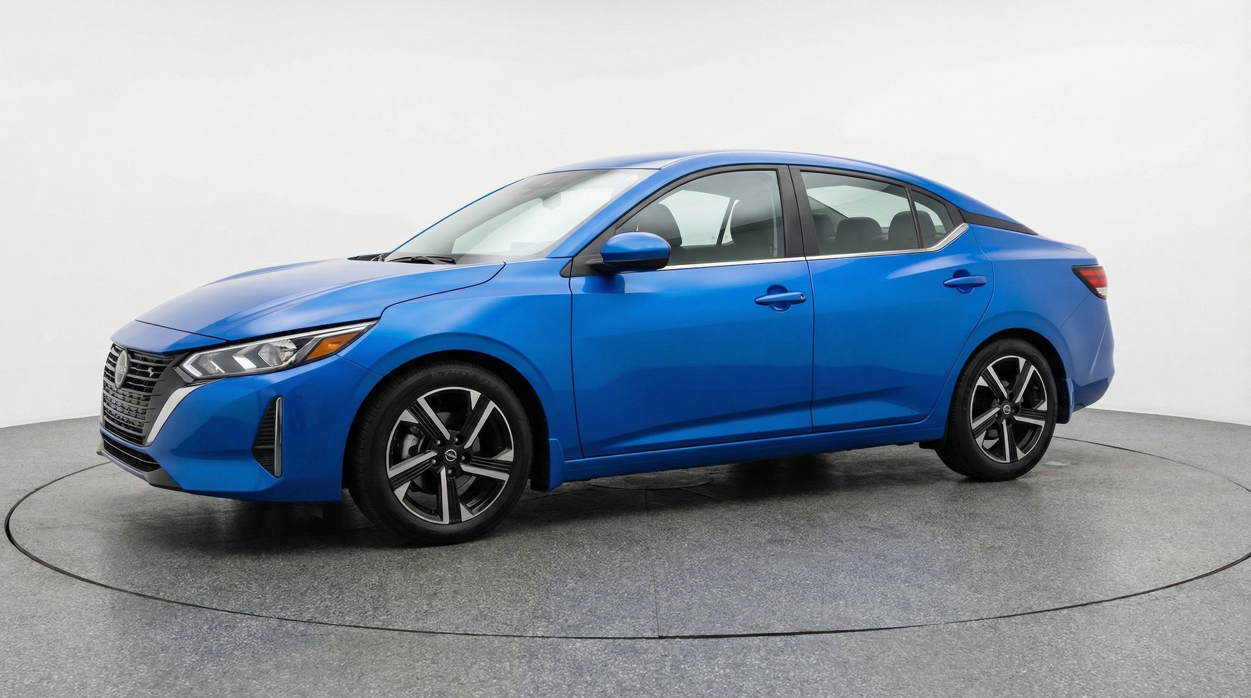 Thumbnail: 2025 Nissan Sentra - 3