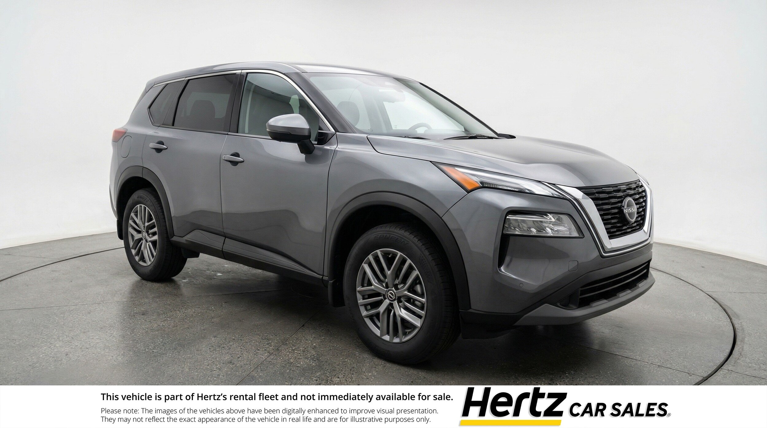 Thumbnail: 2026 Nissan Rogue - 1