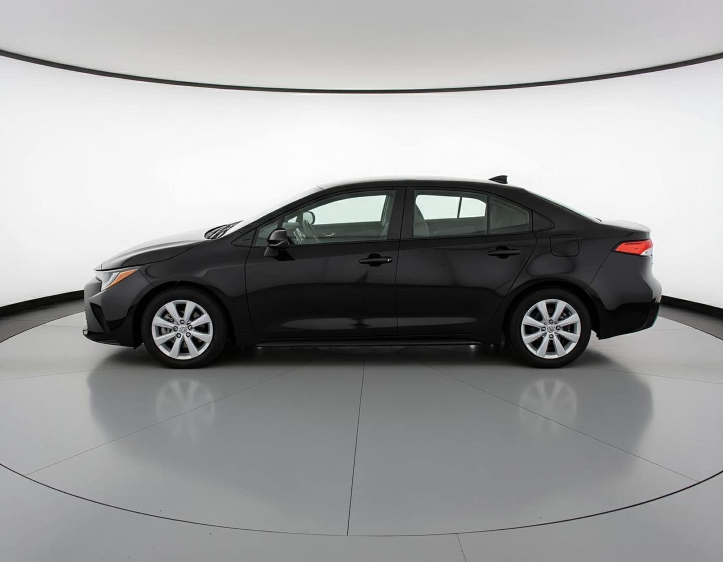 Thumbnail: 2025 Toyota Corolla - 5