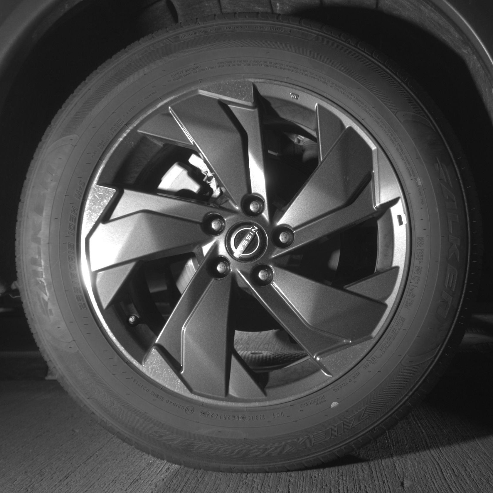 Thumbnail: 2025 Nissan Rogue - 15