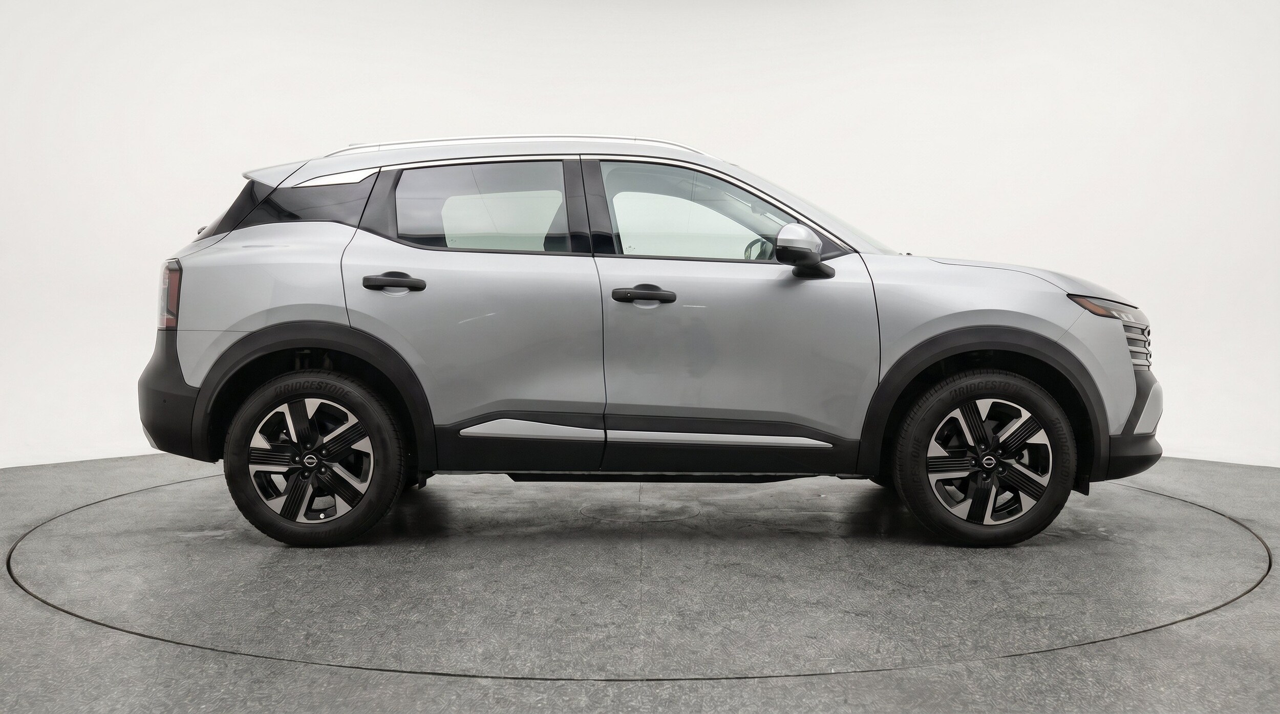 Thumbnail: 2026 Nissan Kicks - 11