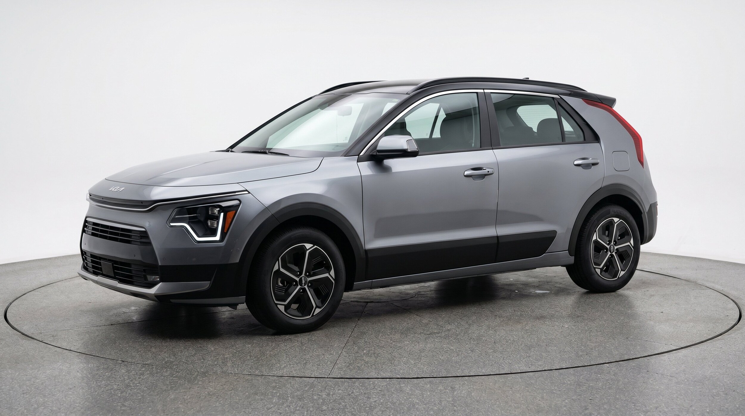 Thumbnail: 2026 Kia Niro - 3