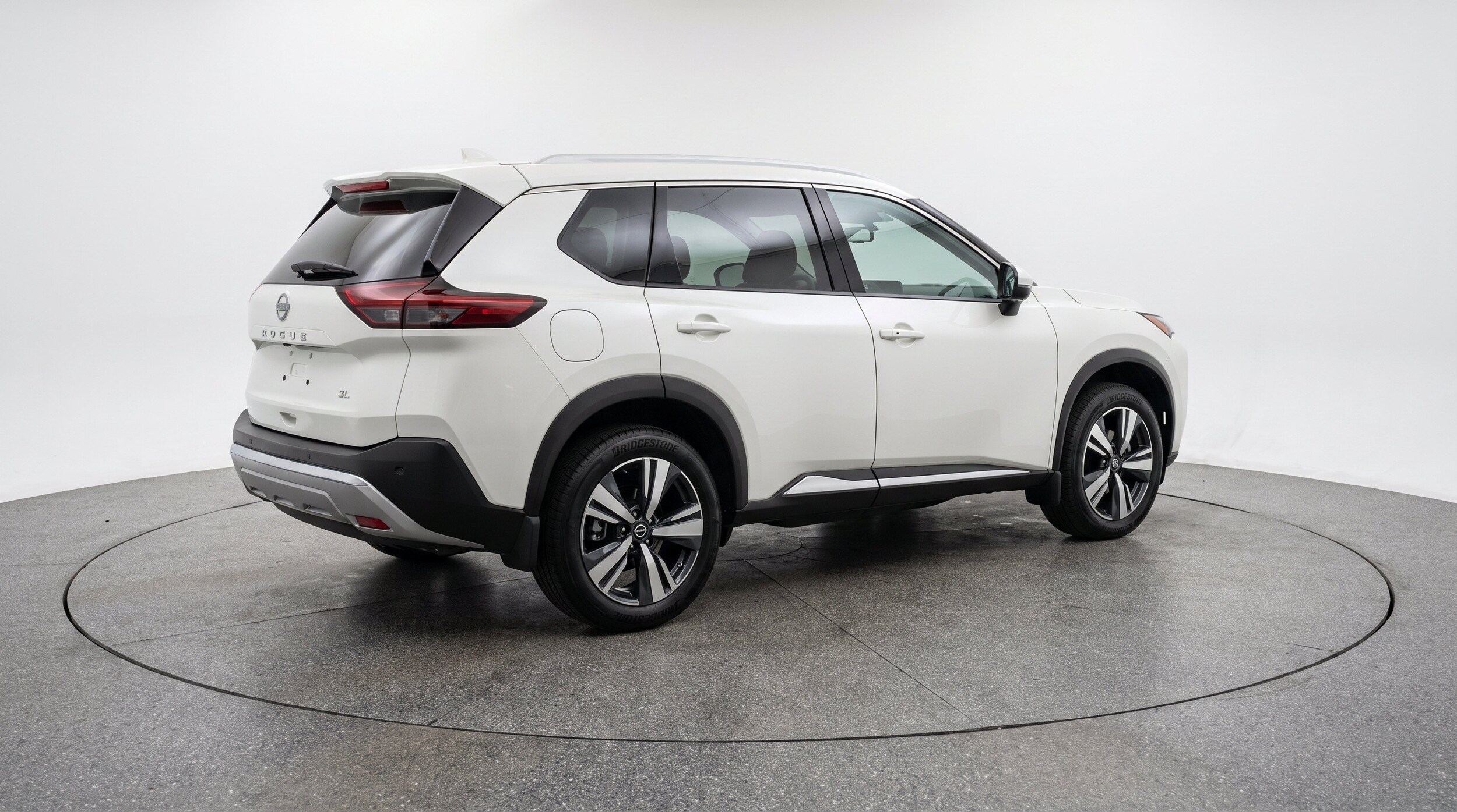 Thumbnail: 2026 Nissan Rogue - 9