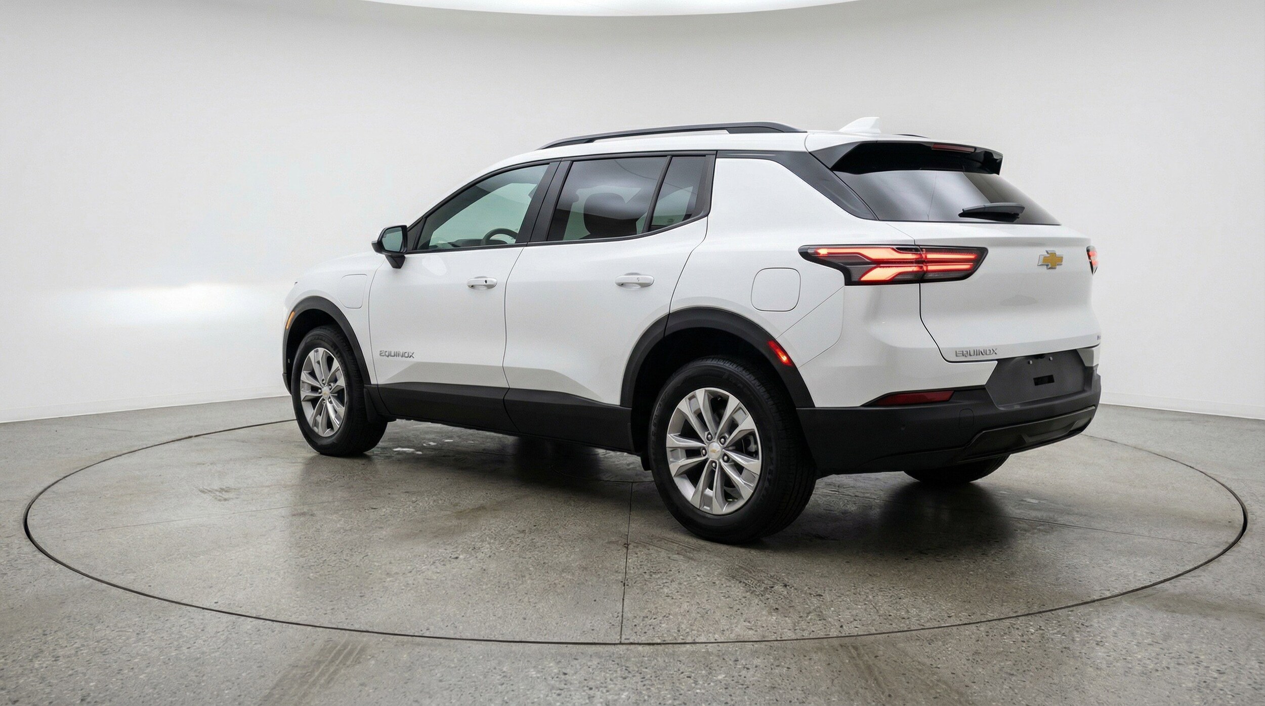 Thumbnail: 2025 Chevrolet Equinox - 6