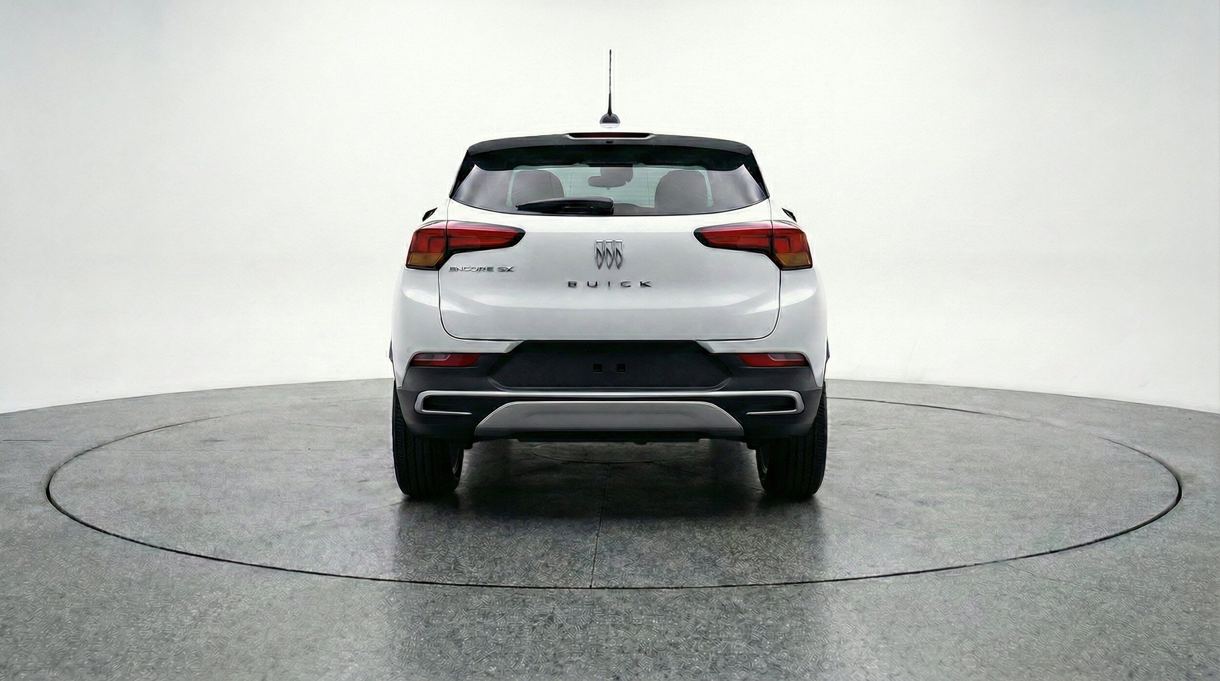 Thumbnail: 2026 Buick Encore GX - 7