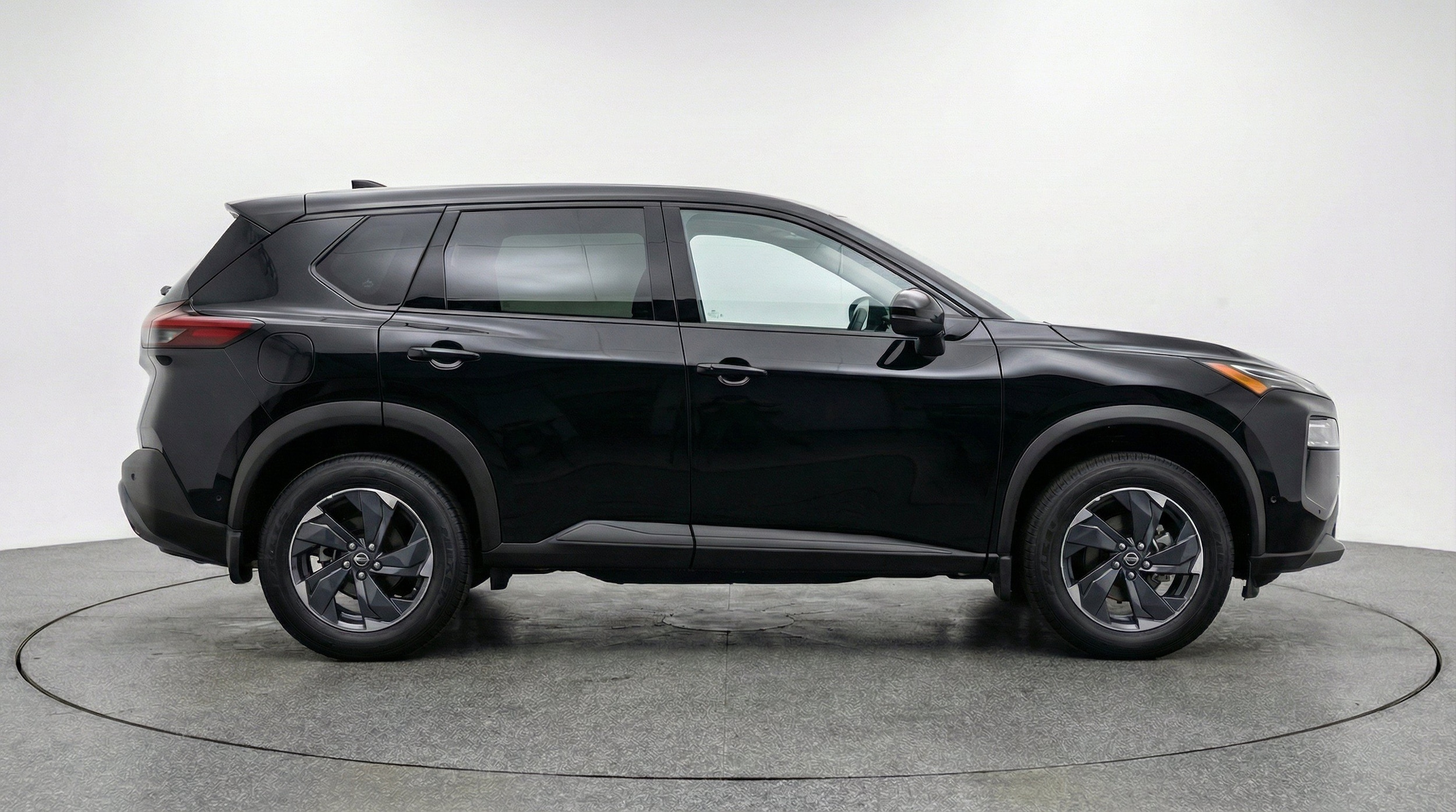 Thumbnail: 2025 Nissan Rogue - 11