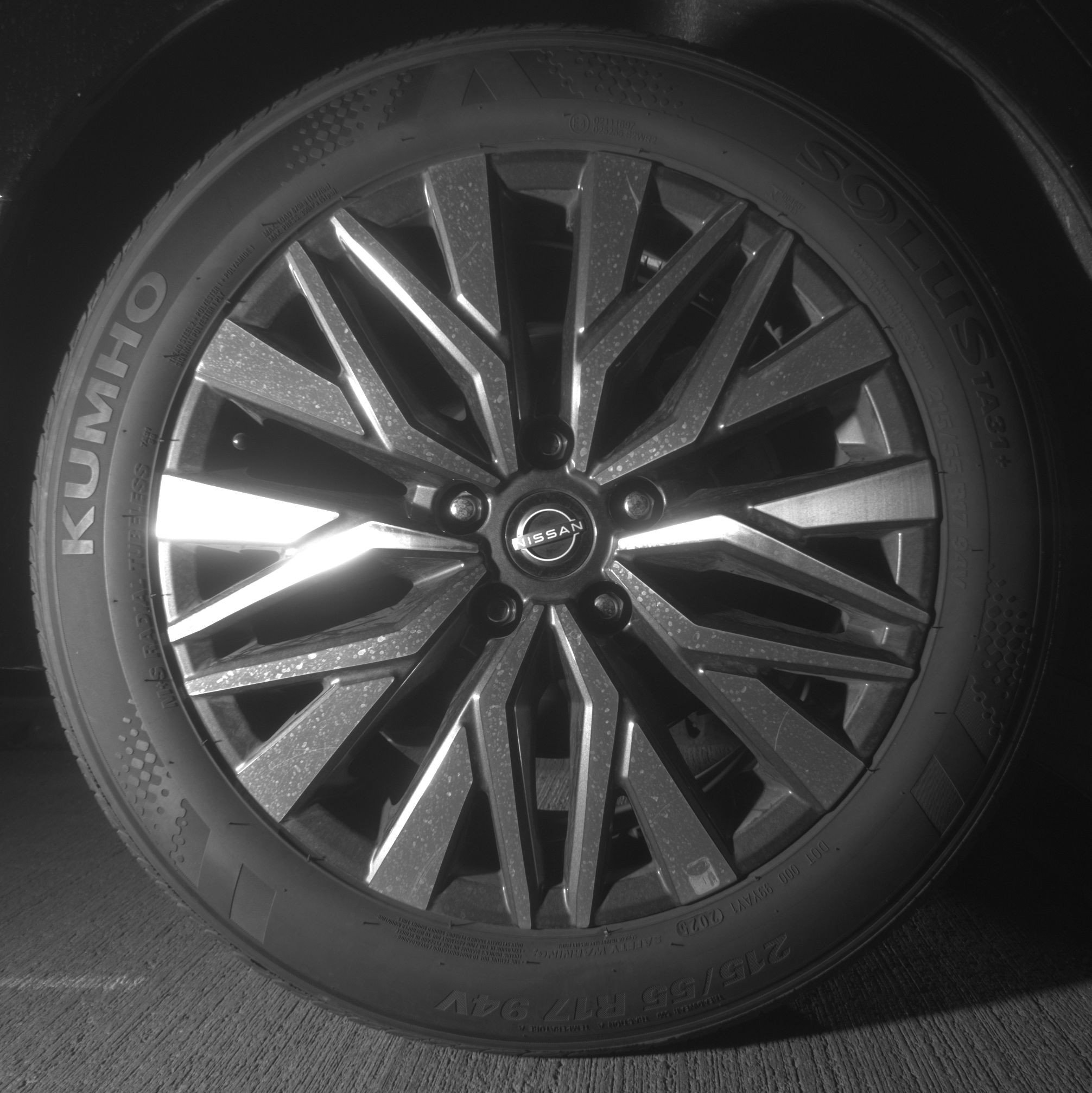 Thumbnail: 2025 Nissan Altima - 15