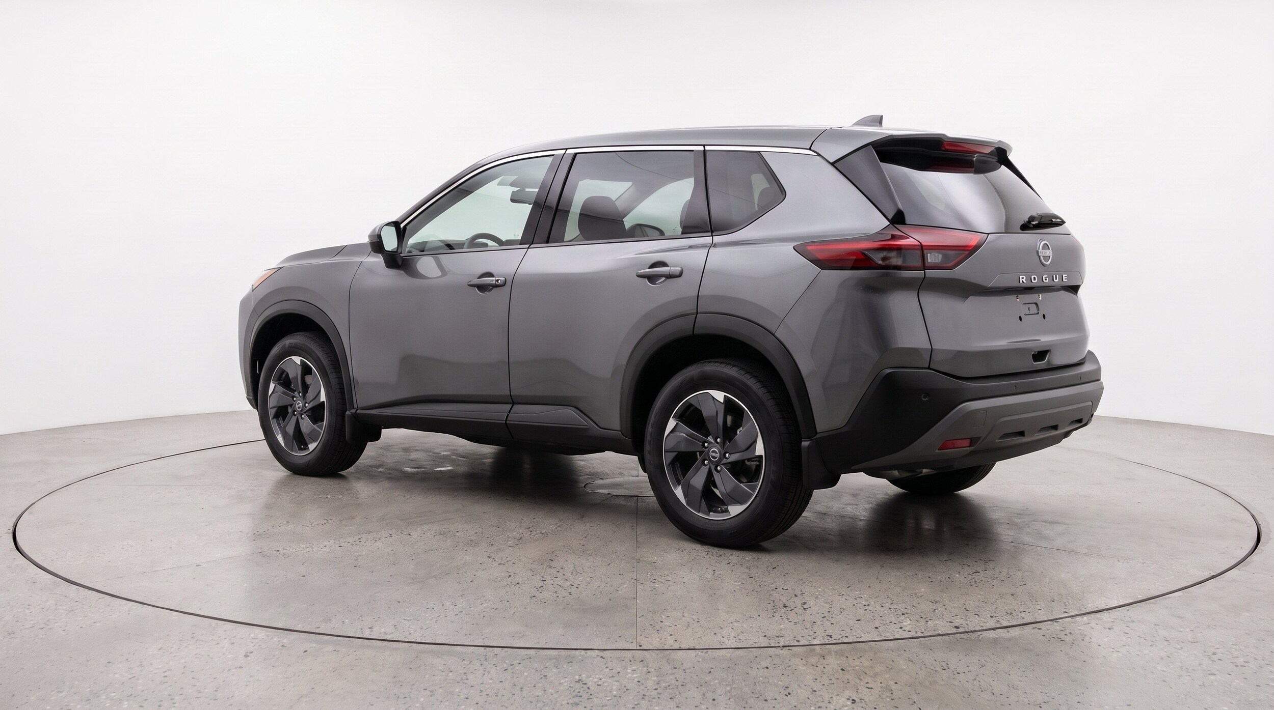 Thumbnail: 2025 Nissan Rogue - 6