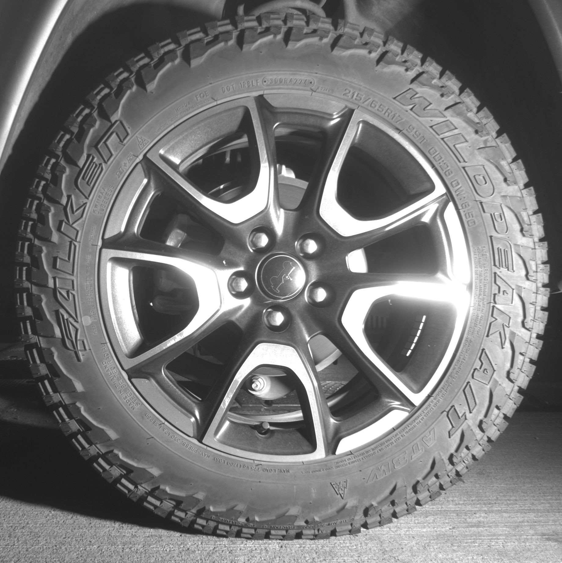 Thumbnail: 2025 Jeep Compass - 14