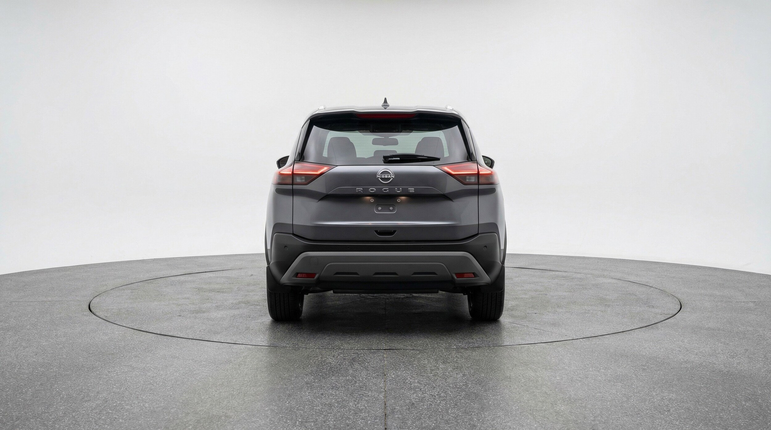 Thumbnail: 2025 Nissan Rogue - 7