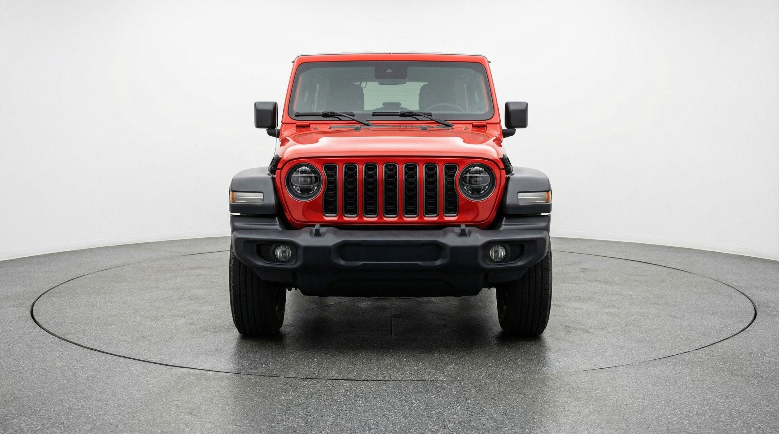 Thumbnail: 2025 Jeep Wrangler - 2