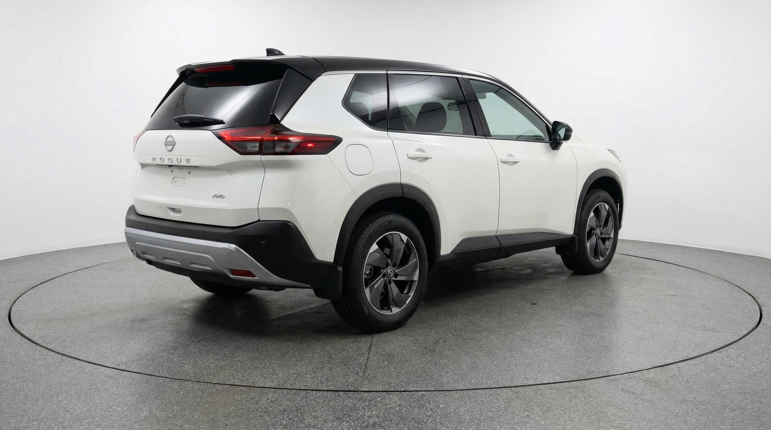 Thumbnail: 2025 Nissan Rogue - 9
