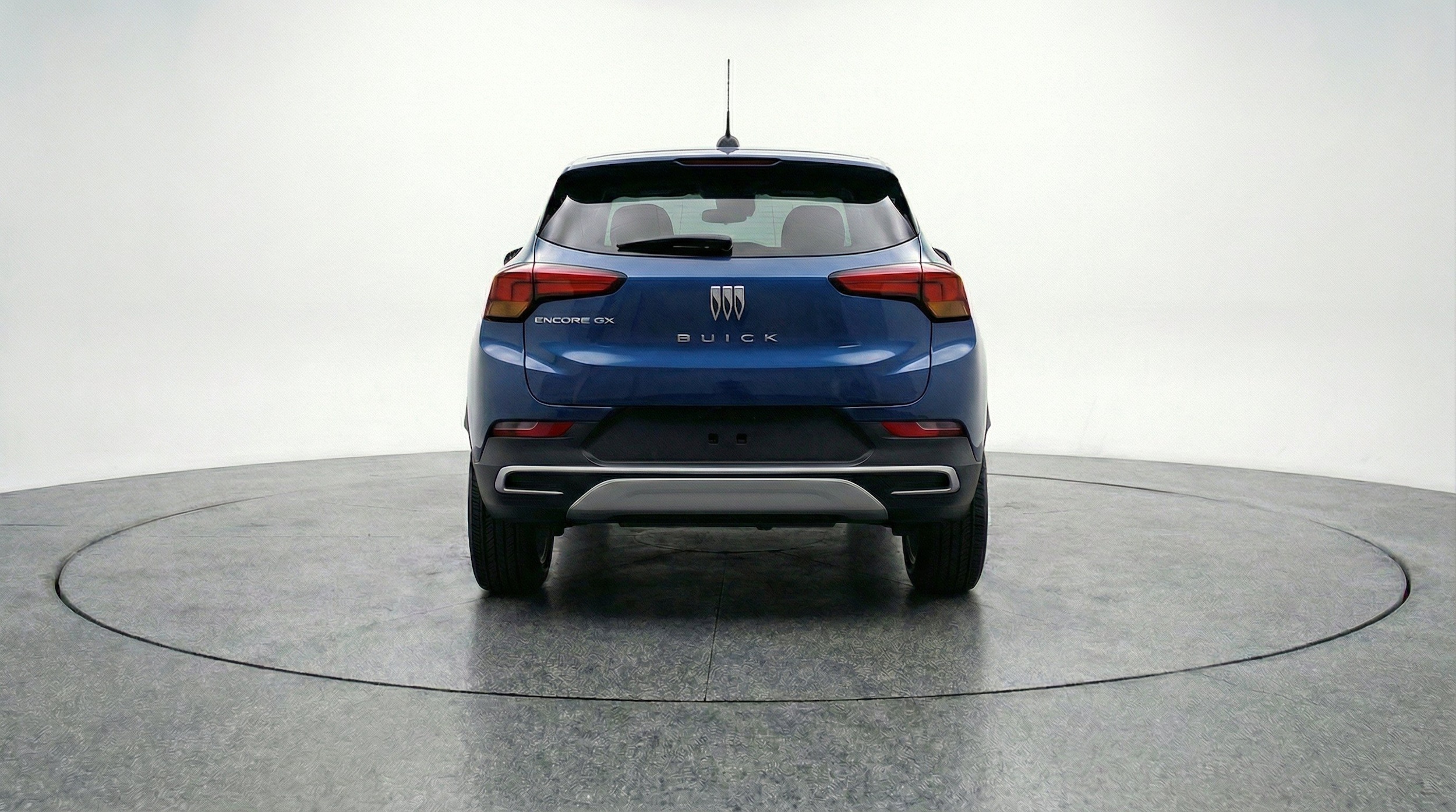 Thumbnail: 2026 Buick Encore GX - 7