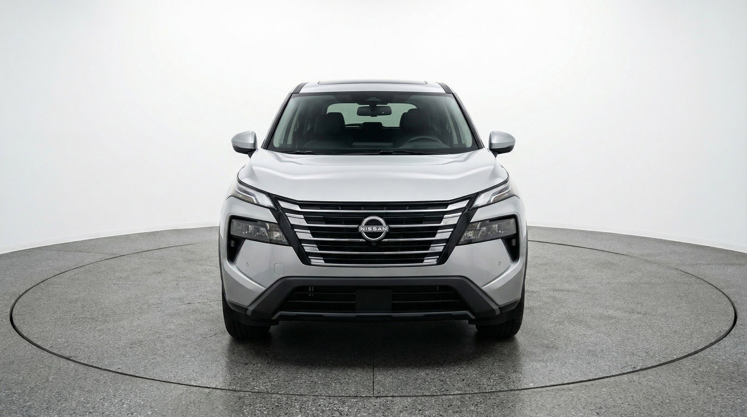 Thumbnail: 2025 Nissan Rogue - 2