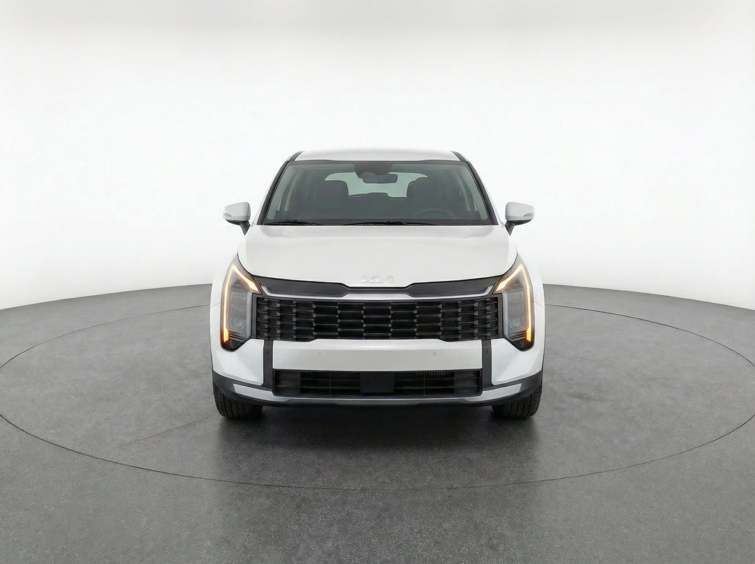 Thumbnail: 2026 Kia Sportage - 2