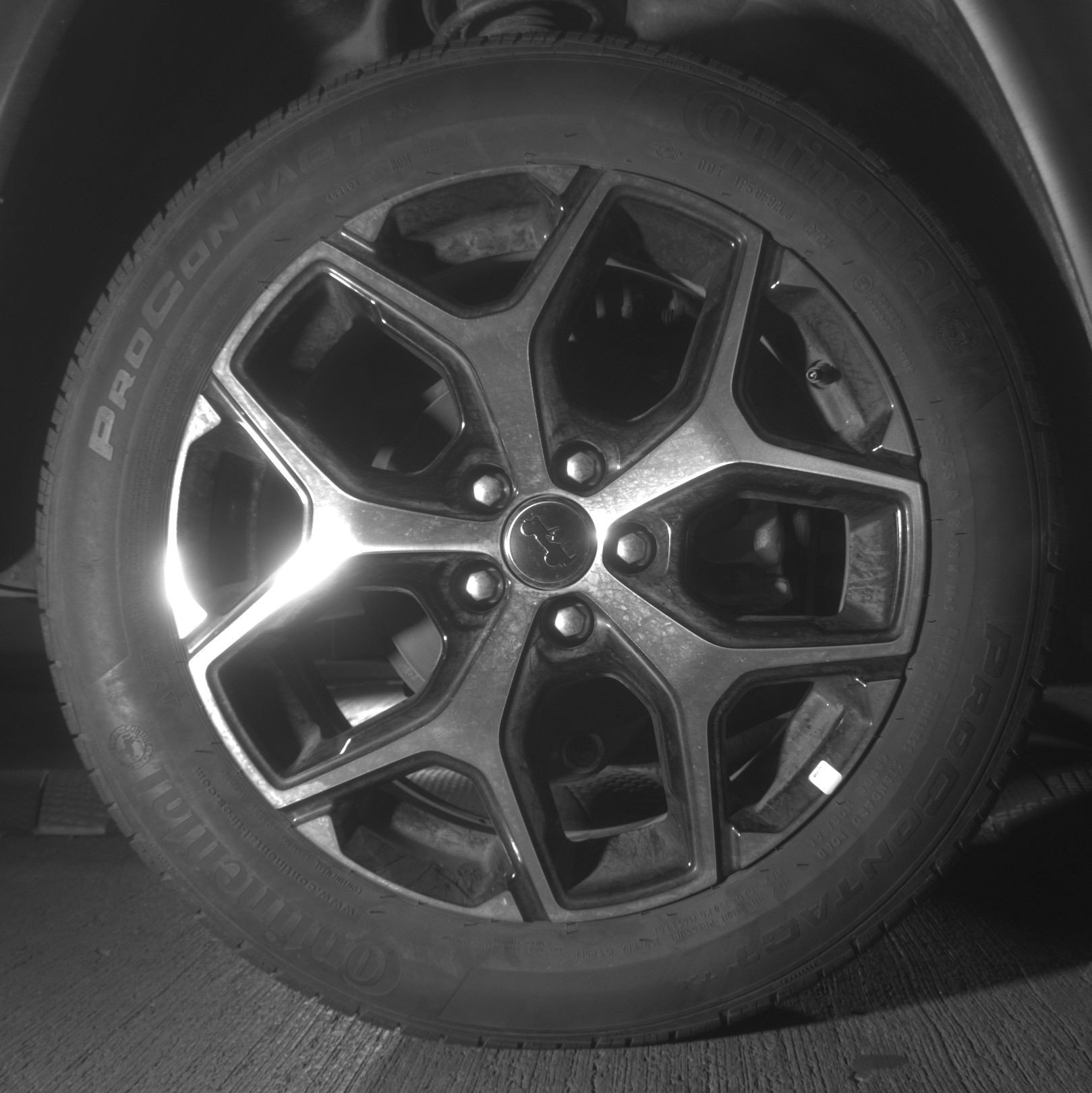 Thumbnail: 2025 Jeep Compass - 15