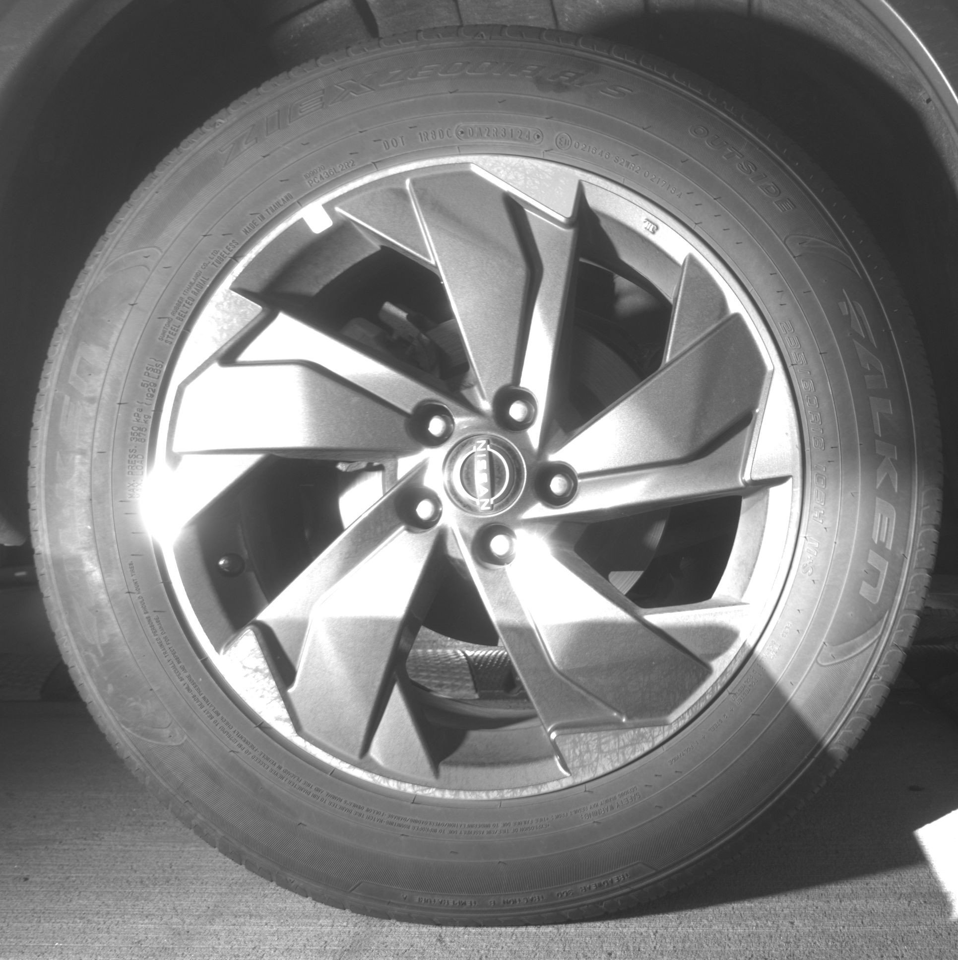 Thumbnail: 2025 Nissan Rogue - 15