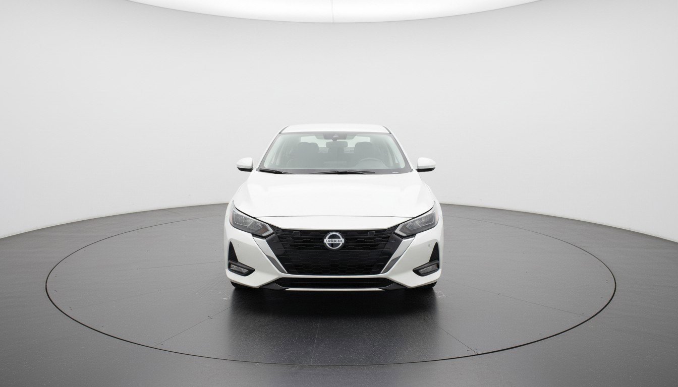 Thumbnail: 2025 Nissan Sentra - 2