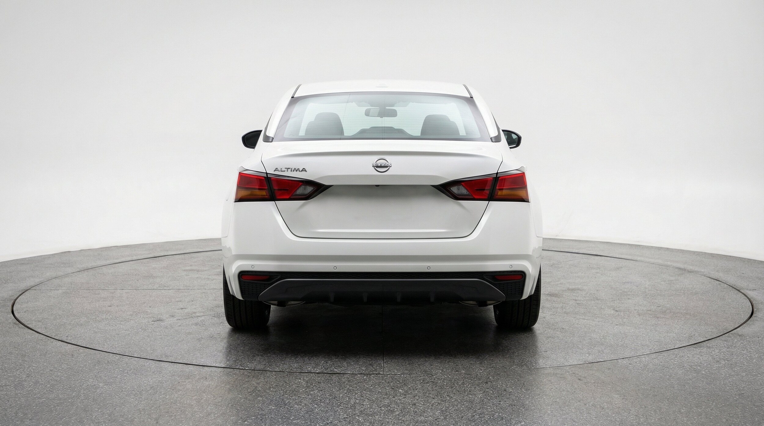 Thumbnail: 2026 Nissan Altima - 7
