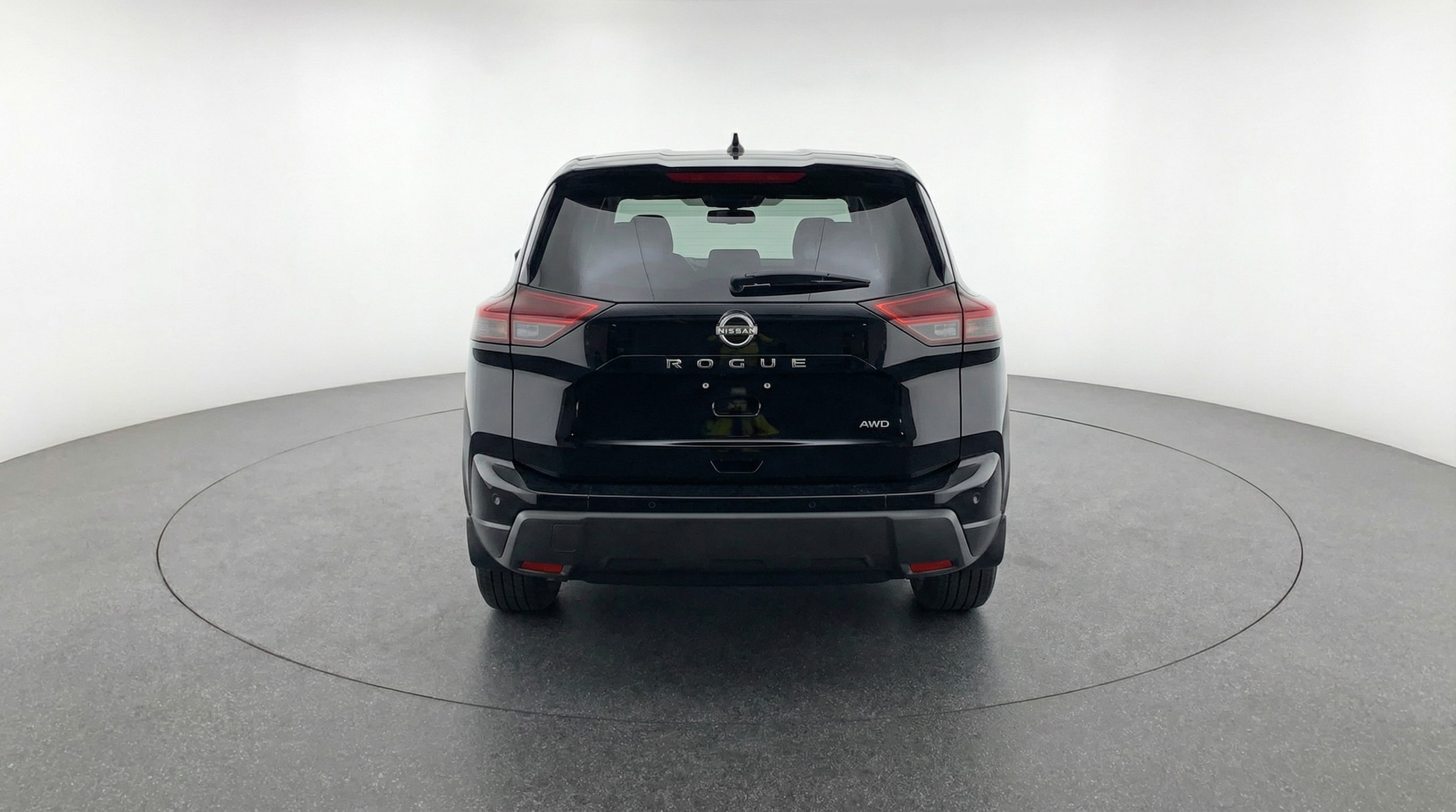 Thumbnail: 2025 Nissan Rogue - 6