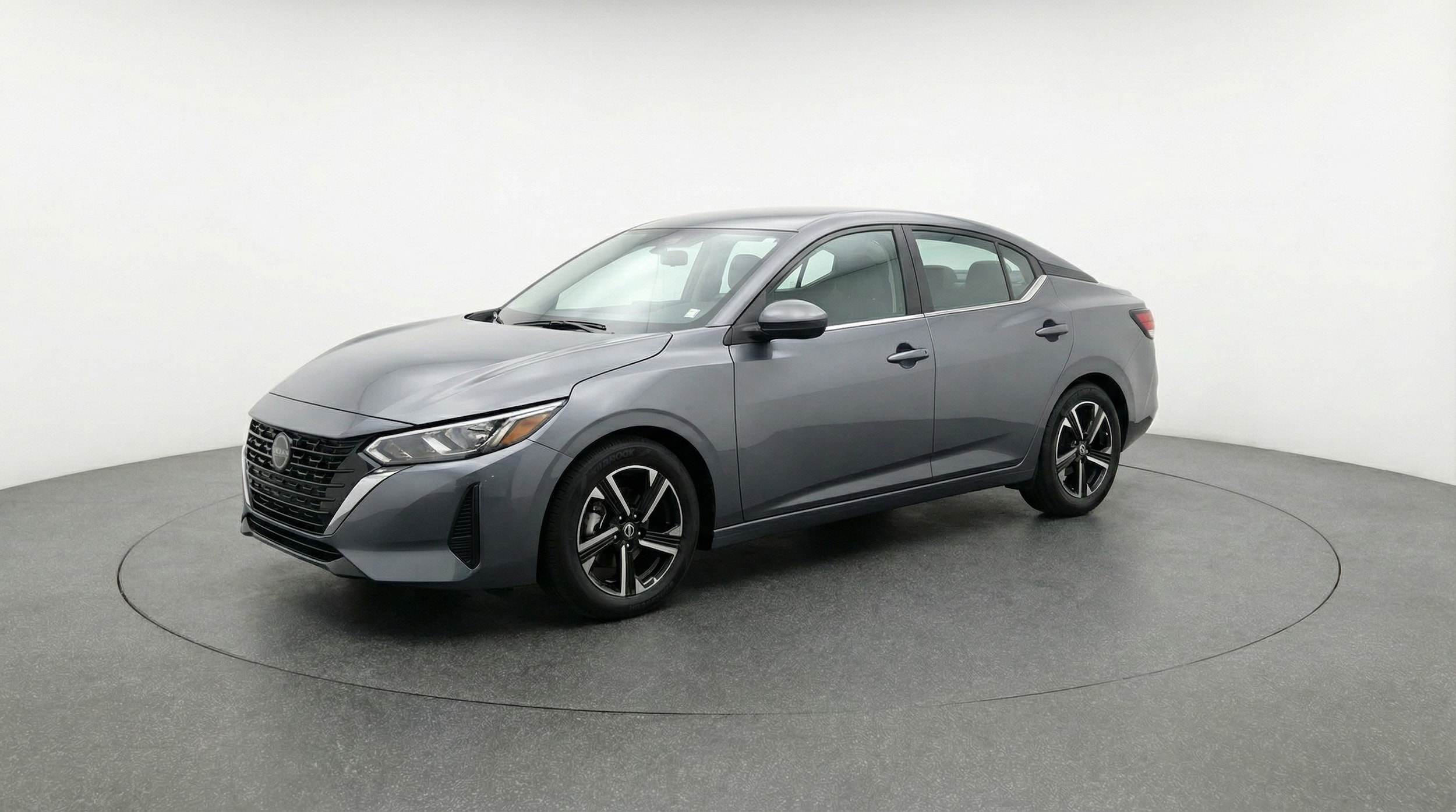 Thumbnail: 2025 Nissan Sentra - 3