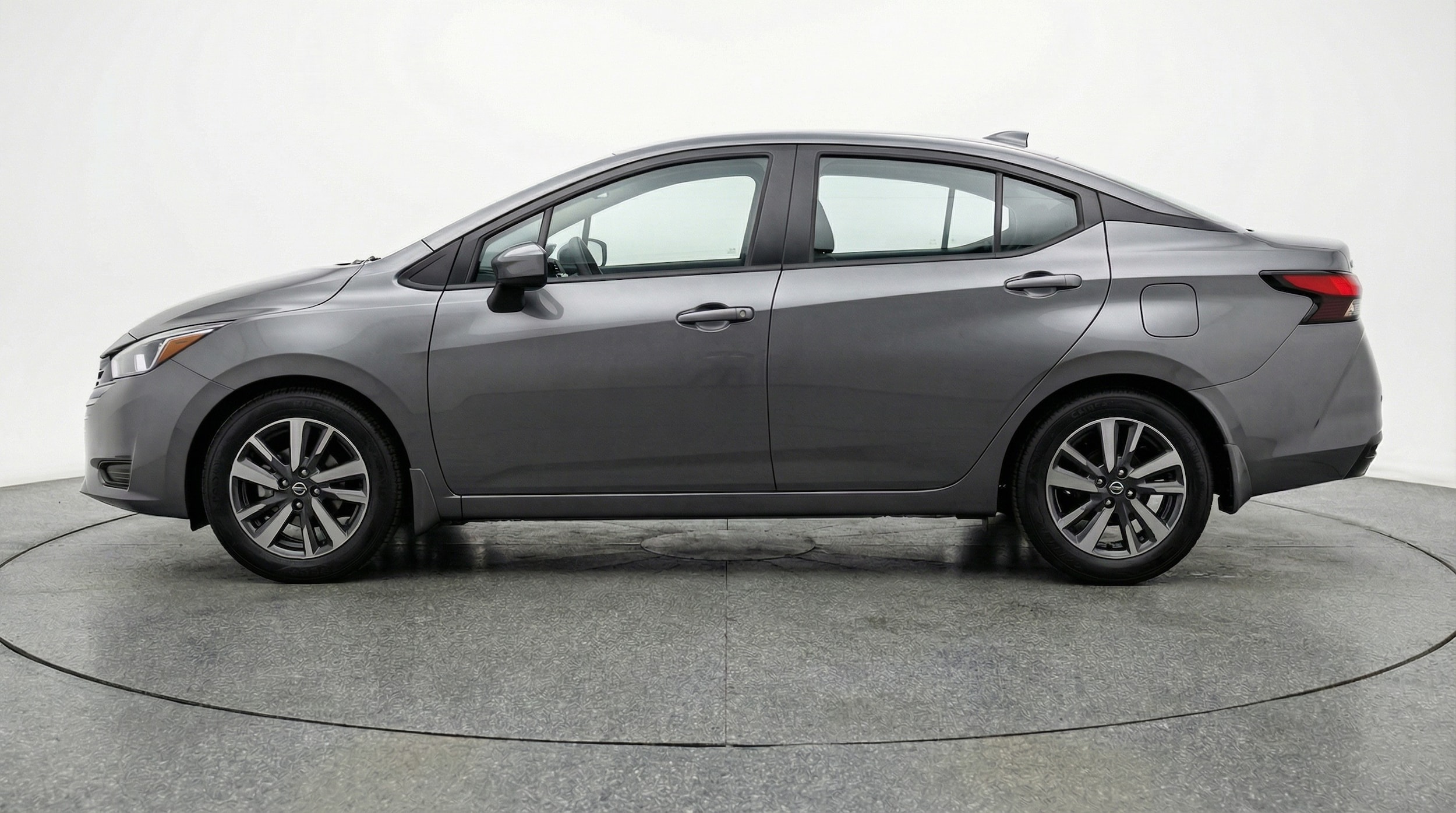 Thumbnail: 2025 Nissan Versa - 4