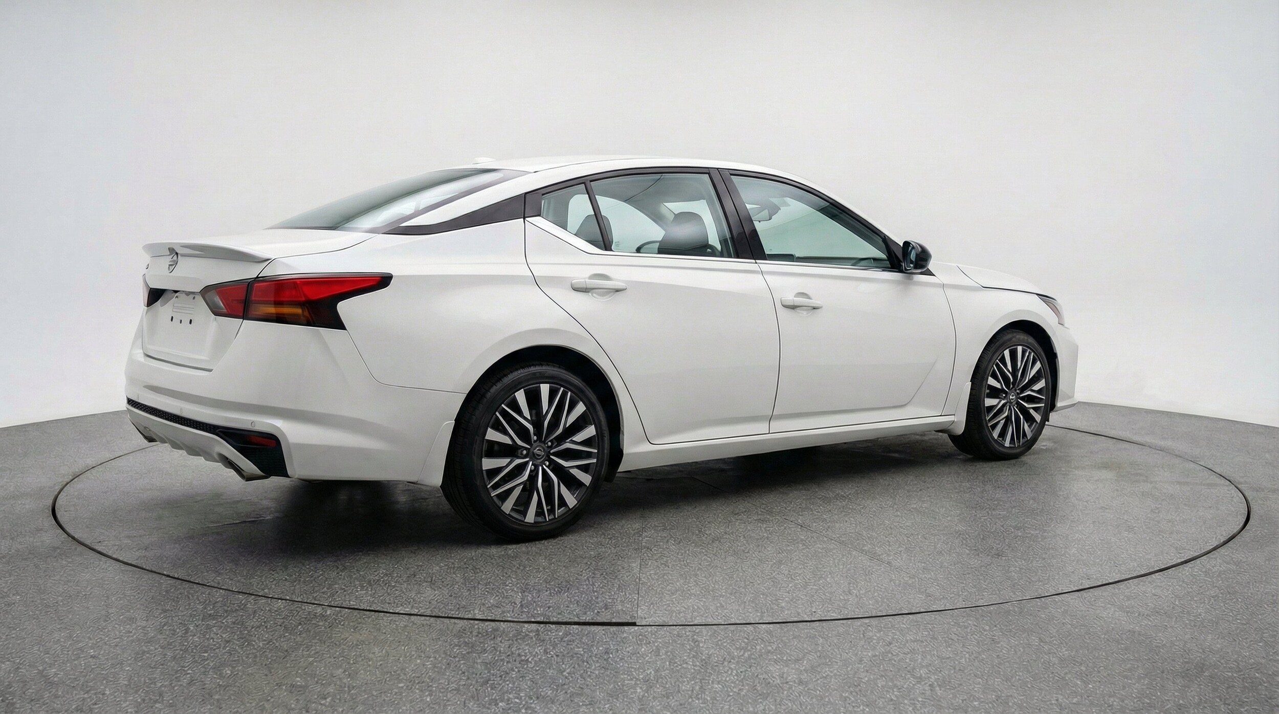 Thumbnail: 2026 Nissan Altima - 9