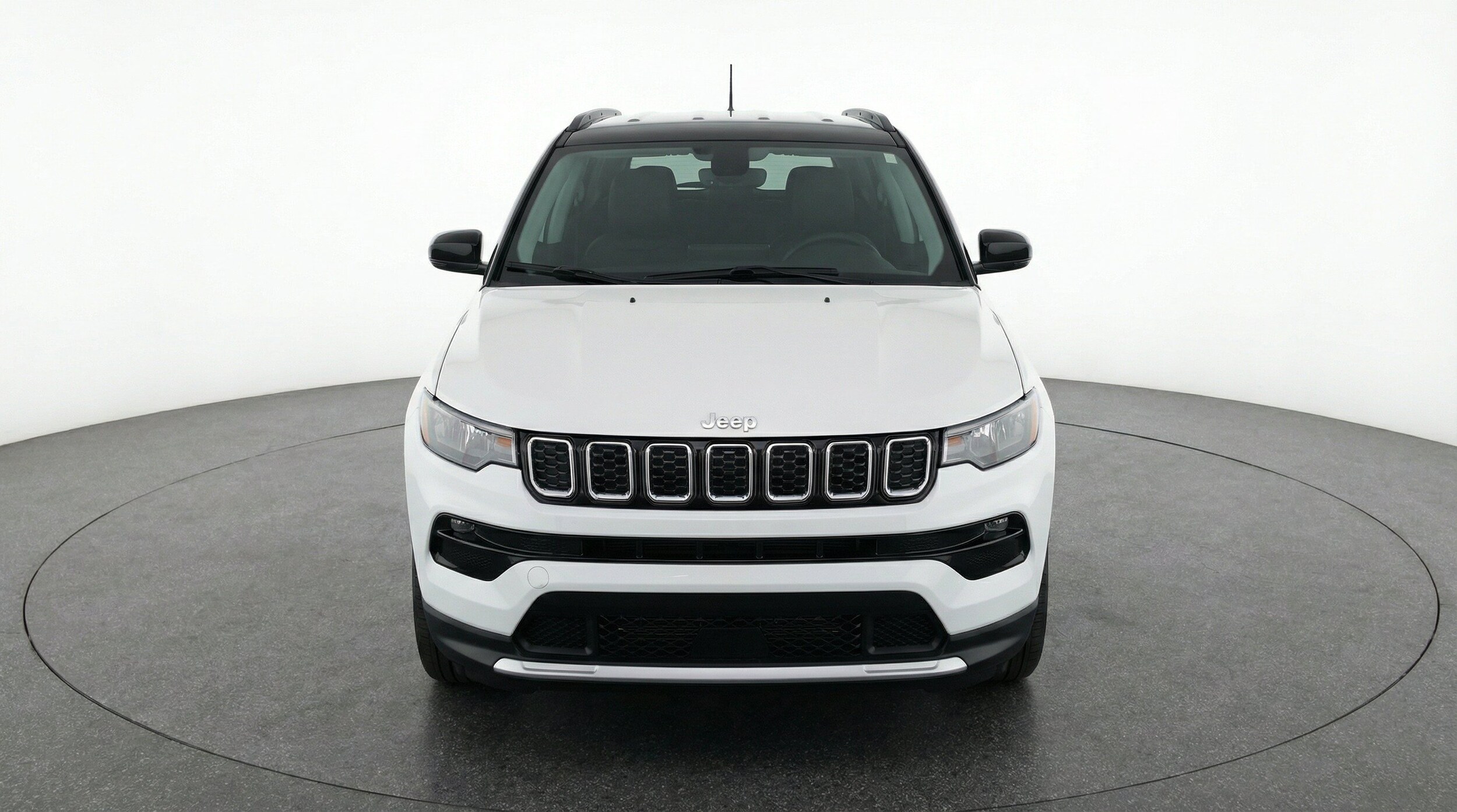 Thumbnail: 2025 Jeep Compass - 2