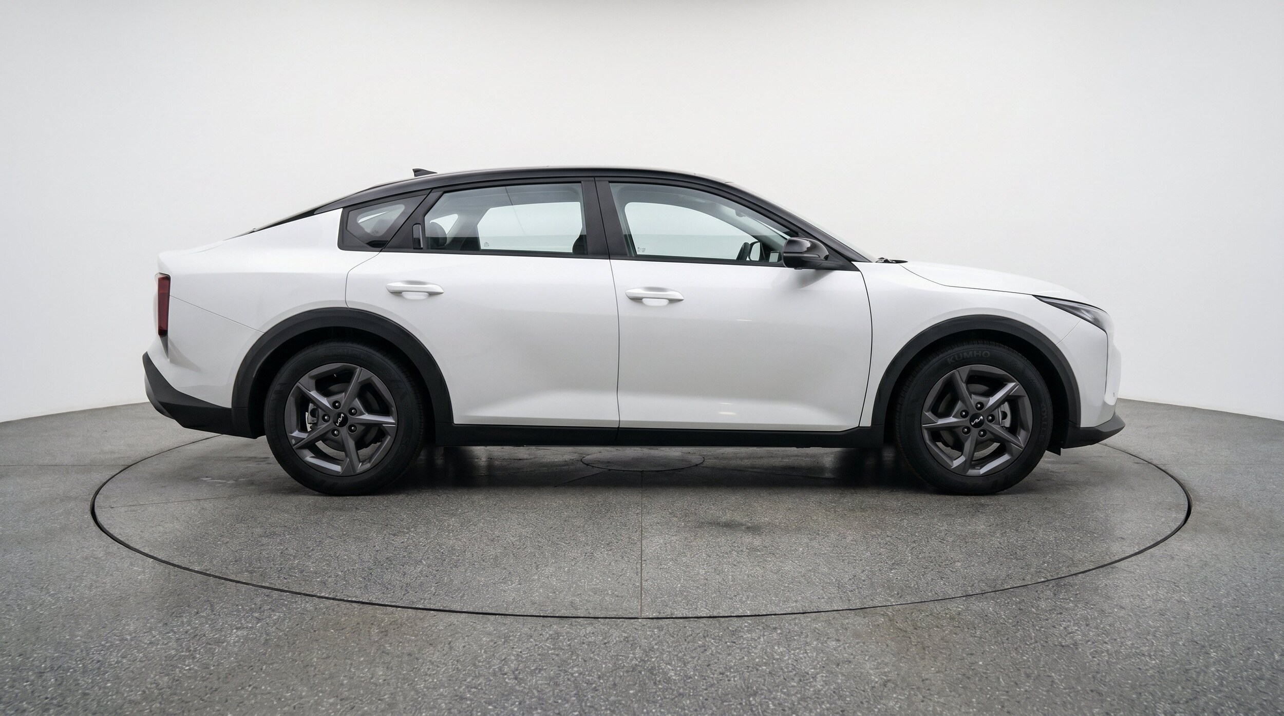 Thumbnail: 2026 Kia K4 - 11