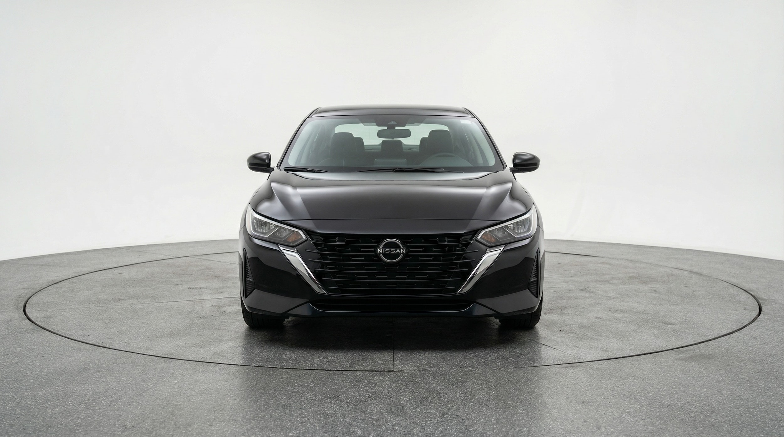 Thumbnail: 2025 Nissan Sentra - 2