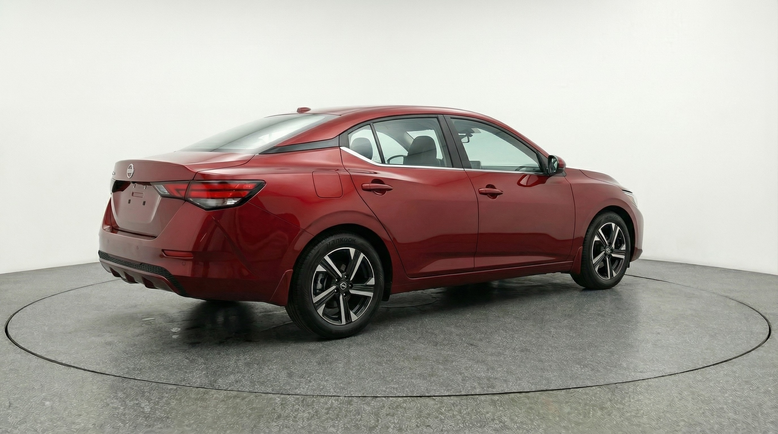 Thumbnail: 2025 Nissan Sentra - 7