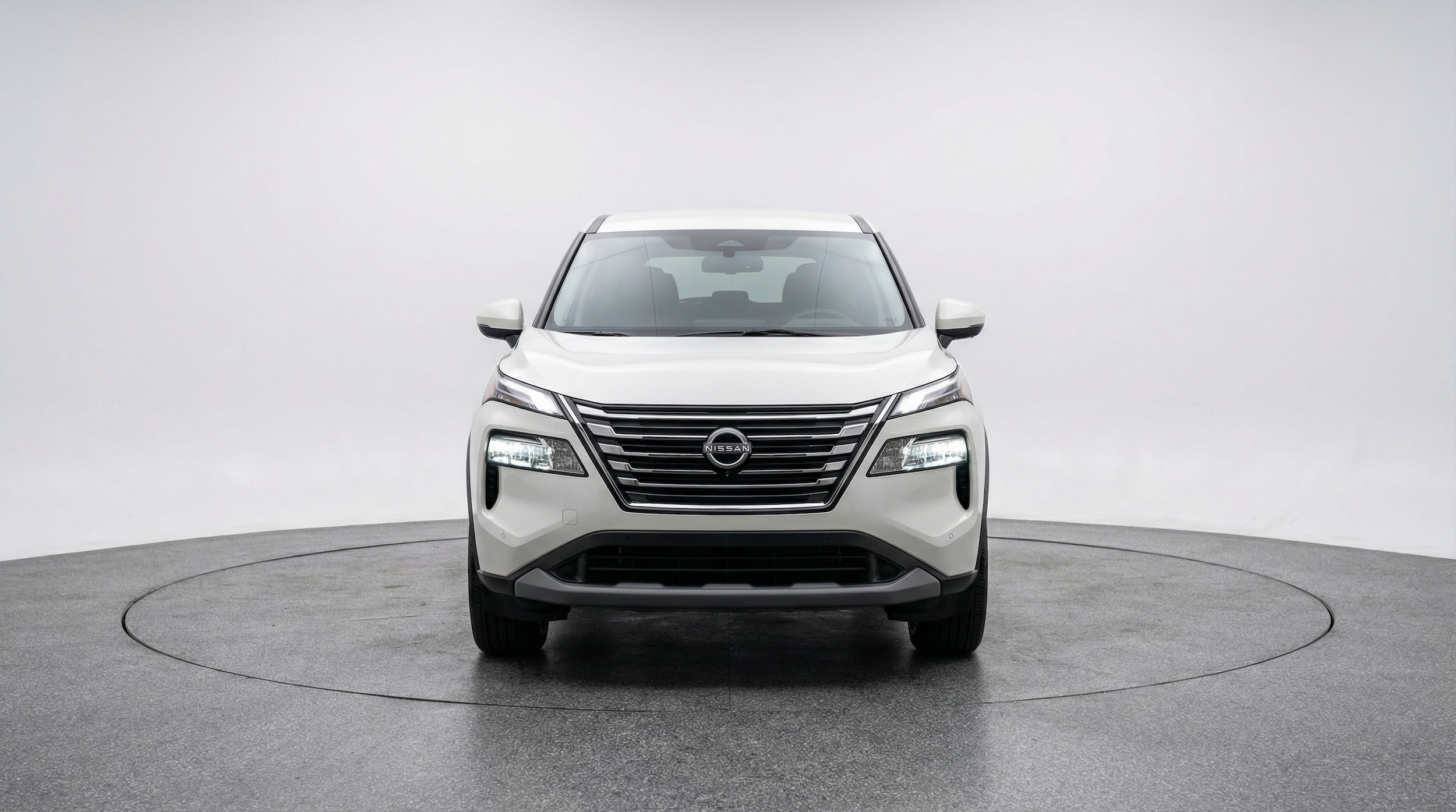 Thumbnail: 2025 Nissan Rogue - 2