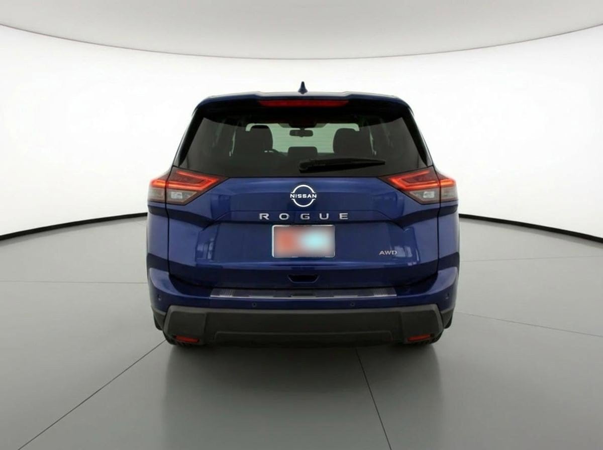 Thumbnail: 2025 Nissan Rogue - 7