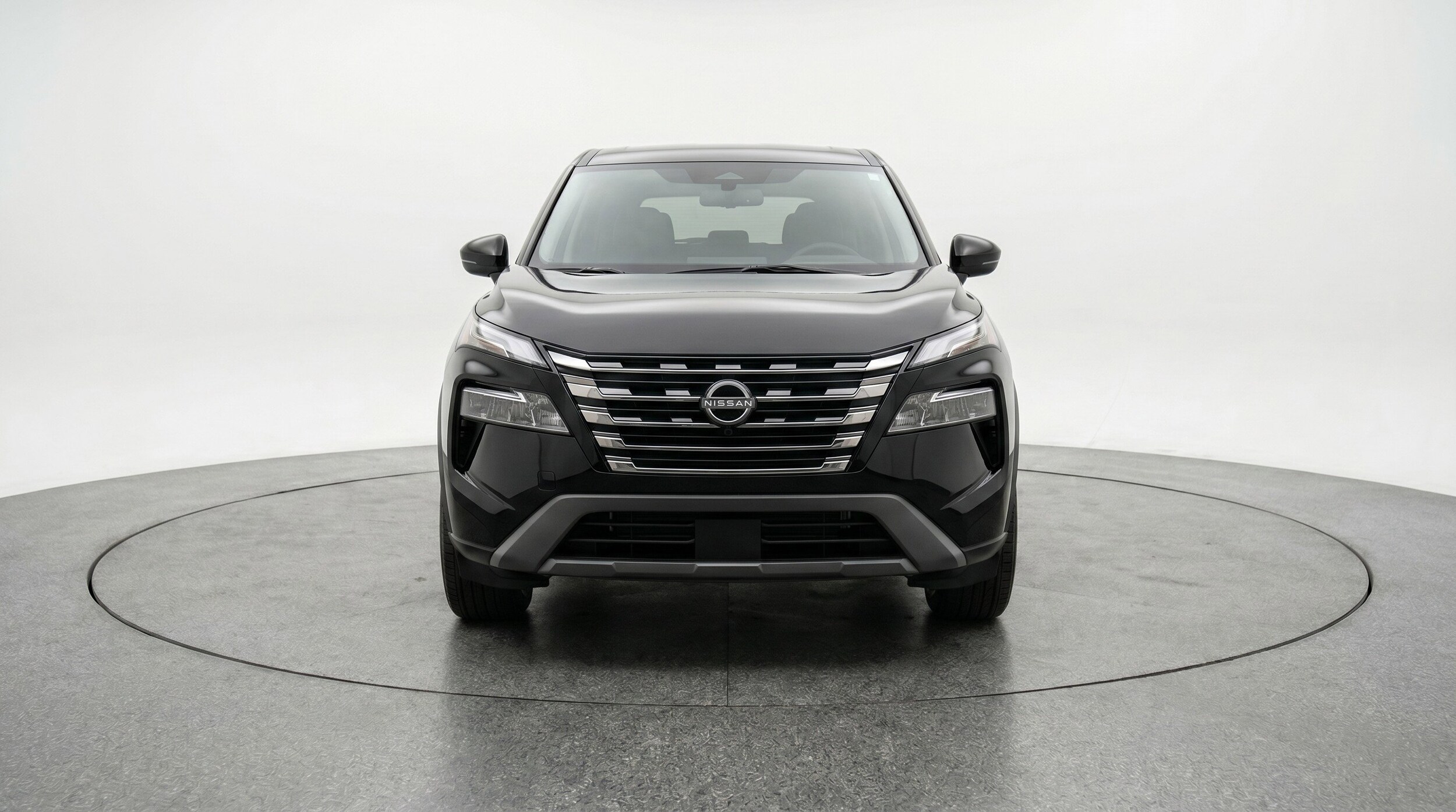 Thumbnail: 2025 Nissan Rogue - 2