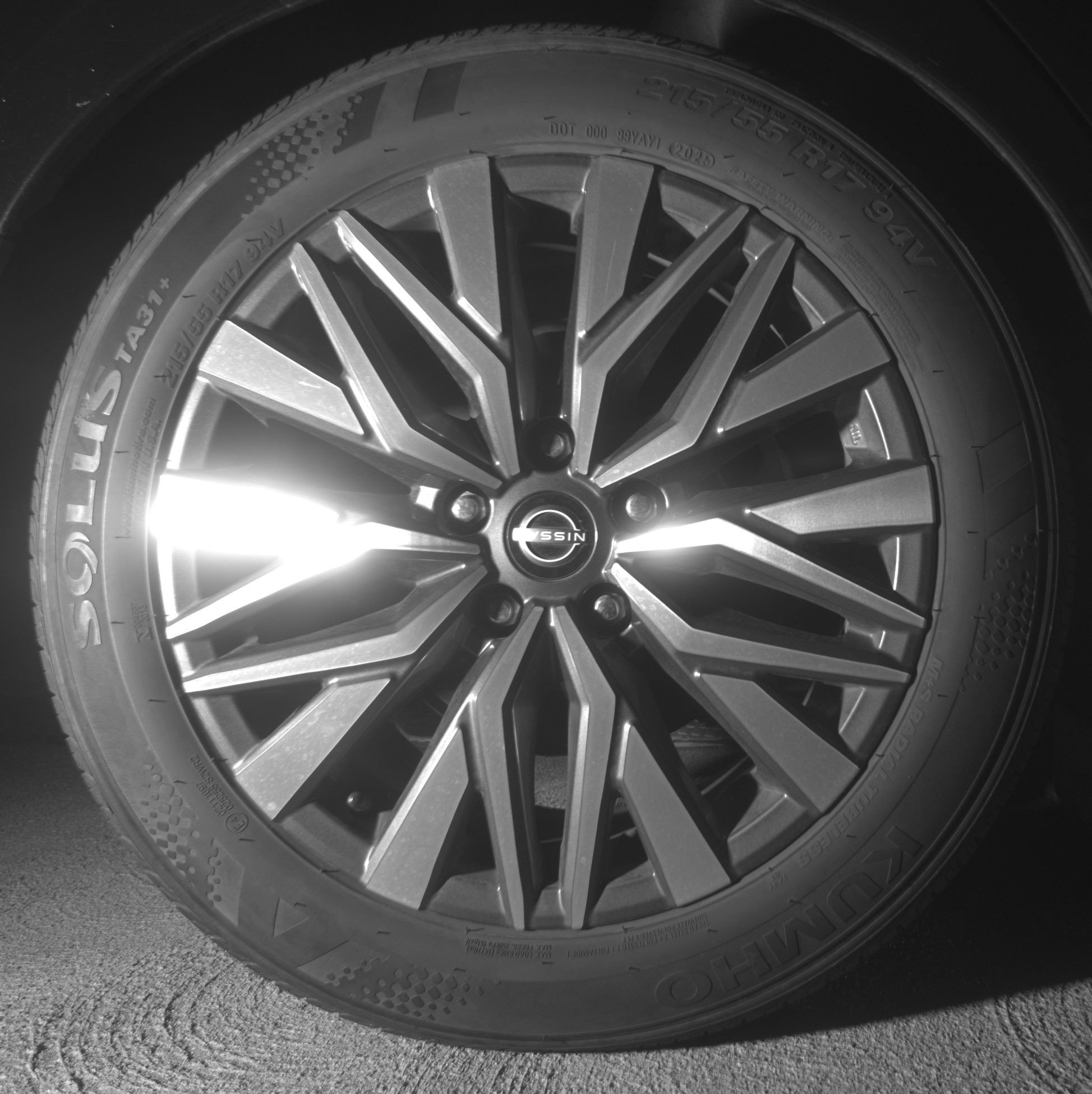 Thumbnail: 2025 Nissan Altima - 15