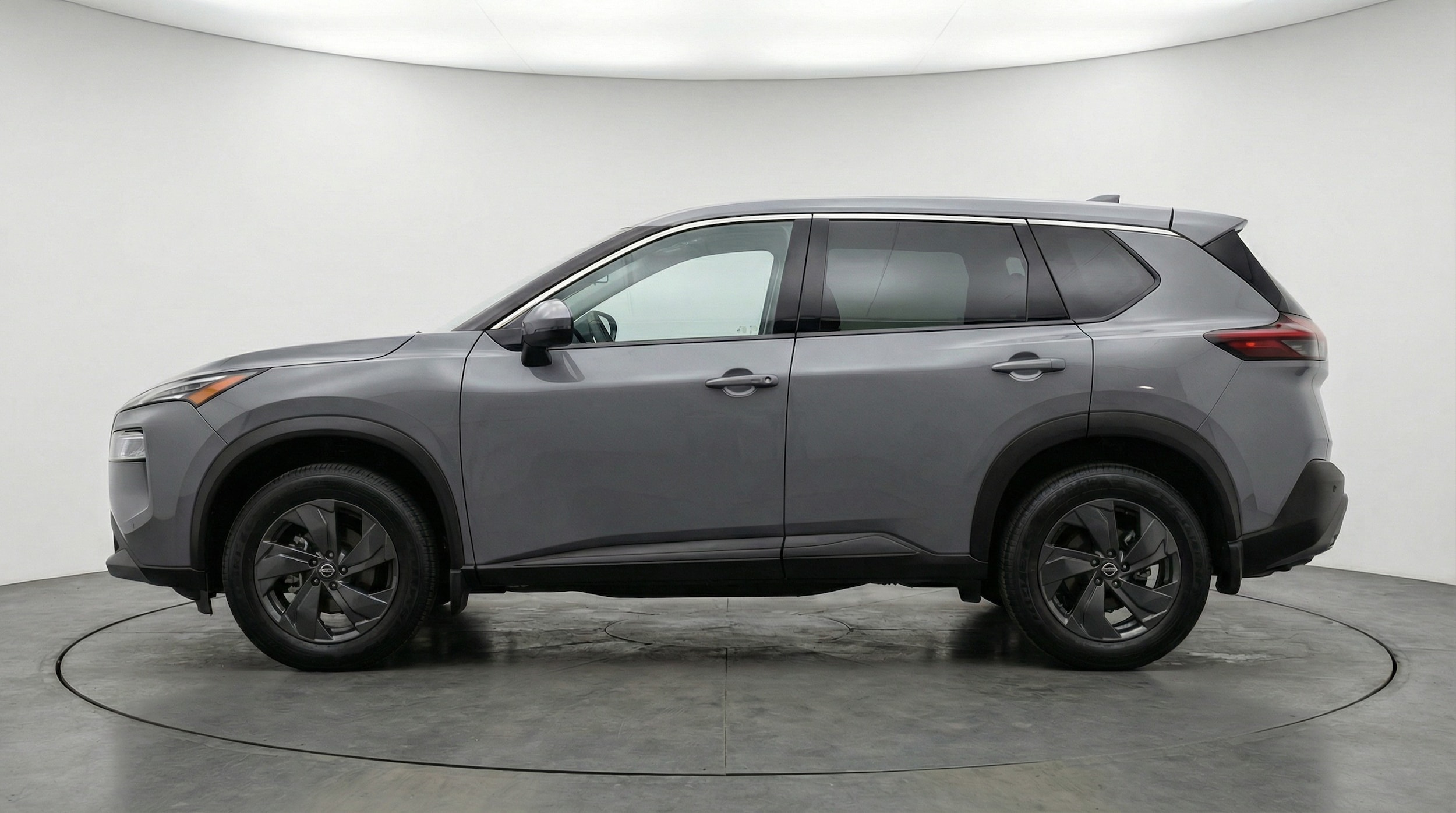 Thumbnail: 2025 Nissan Rogue - 4