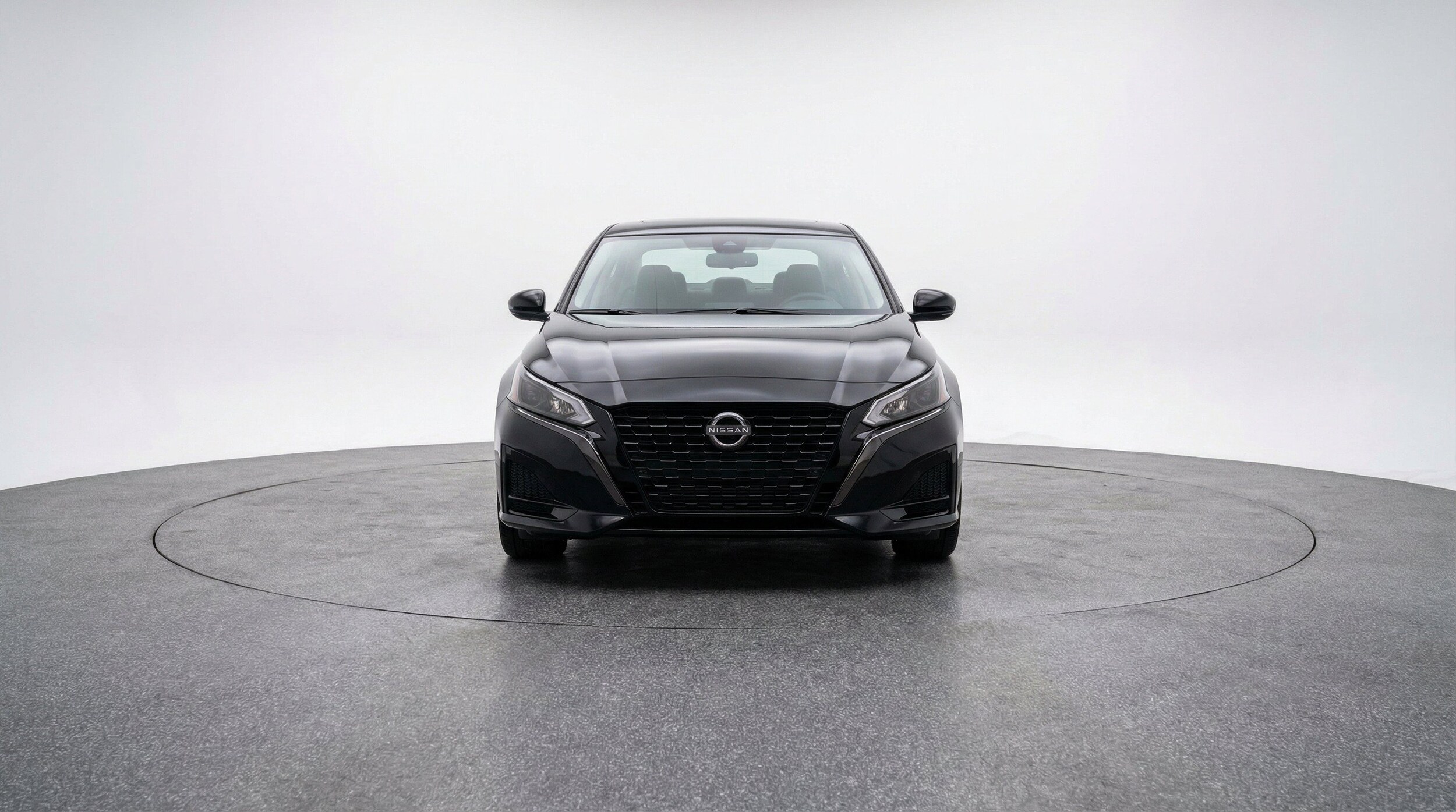 Thumbnail: 2026 Nissan Altima - 2