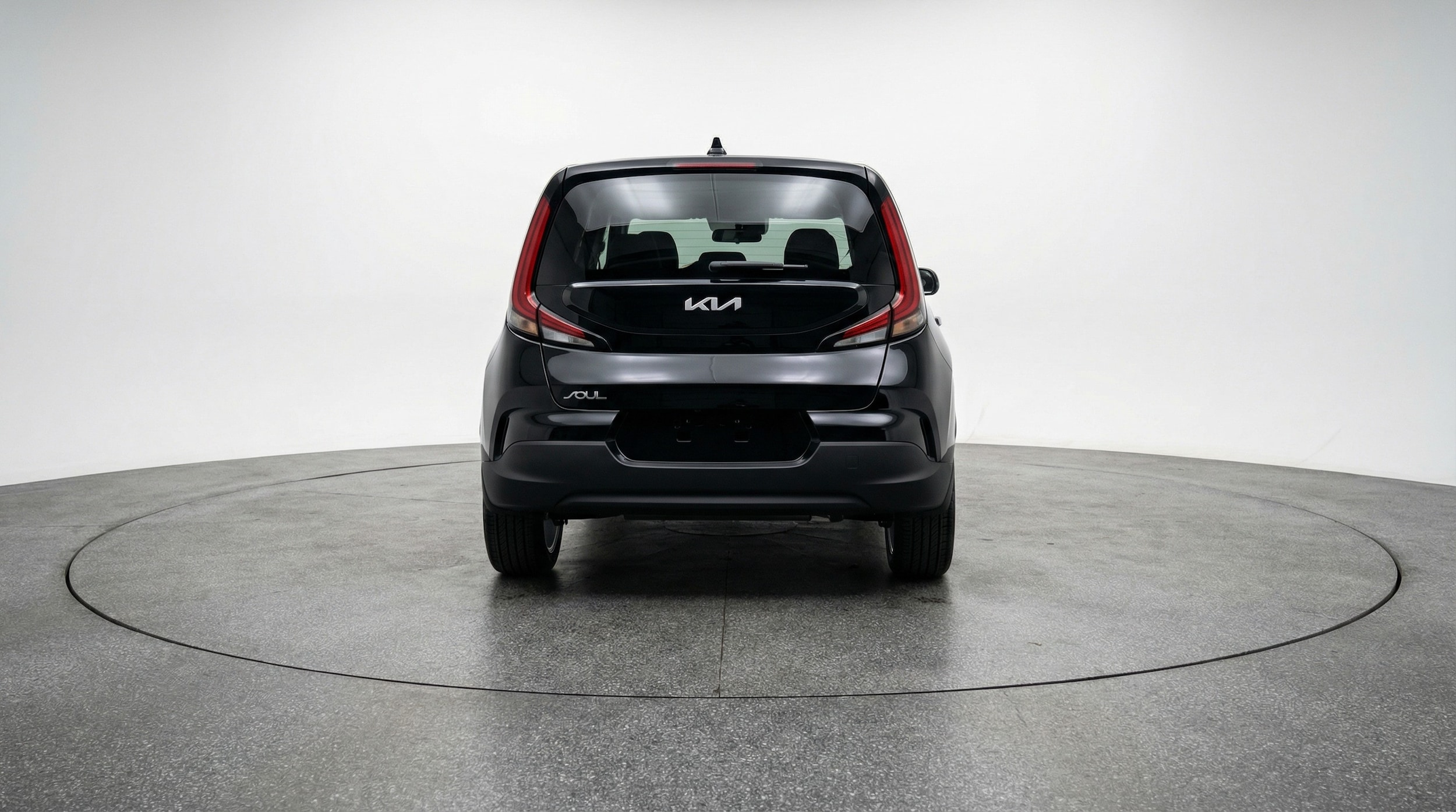 Thumbnail: 2025 Kia Soul - 6