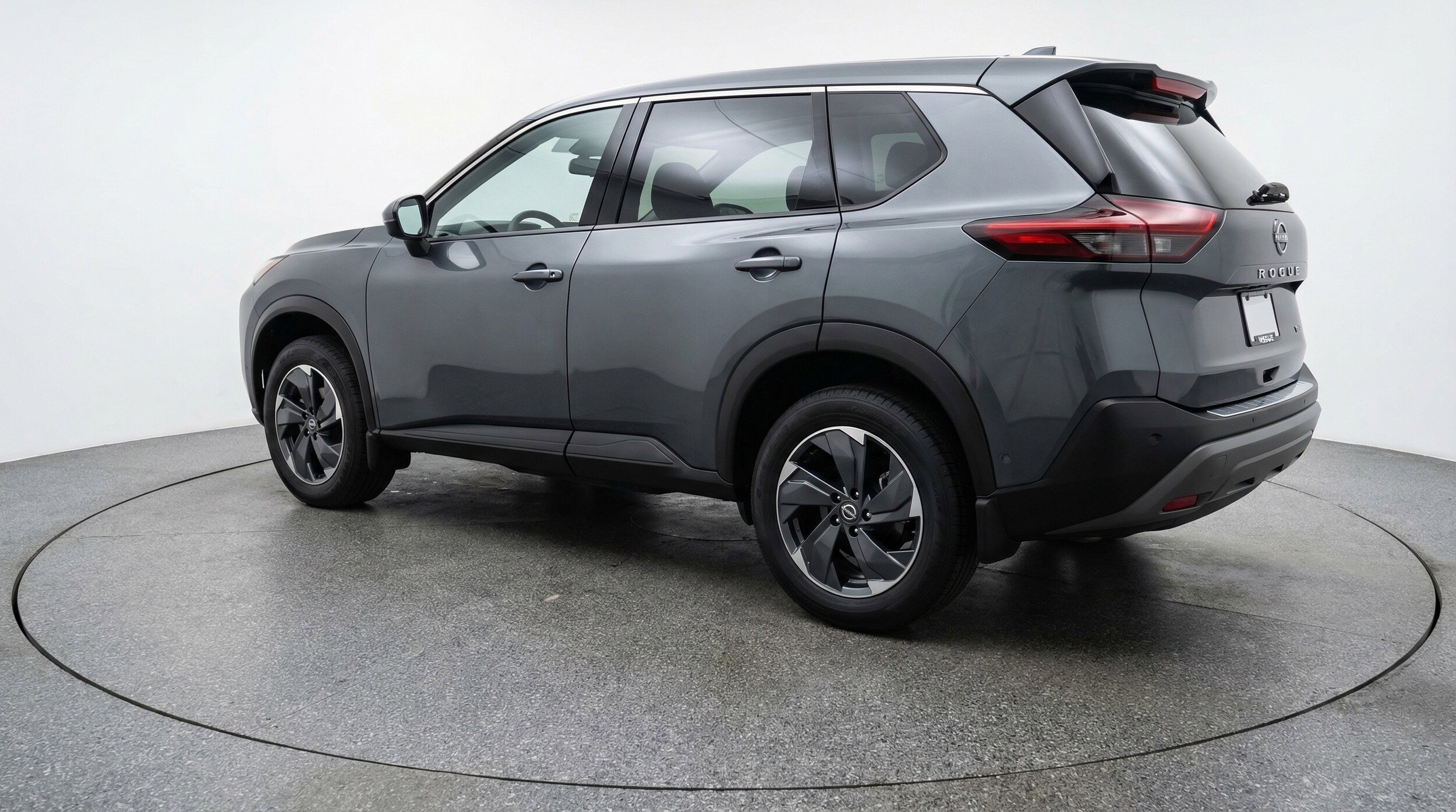Thumbnail: 2025 Nissan Rogue - 6