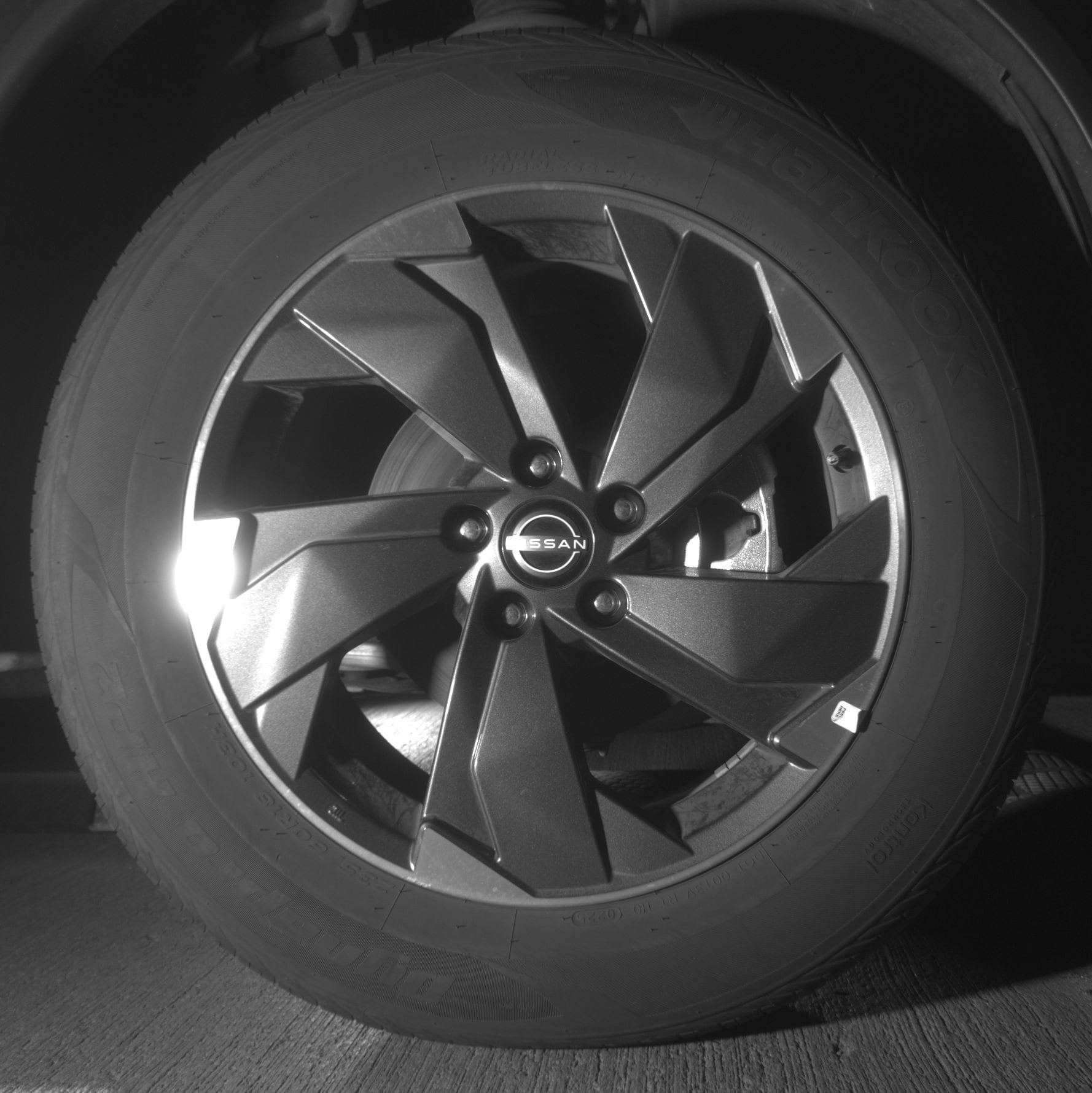 Thumbnail: 2025 Nissan Rogue - 13