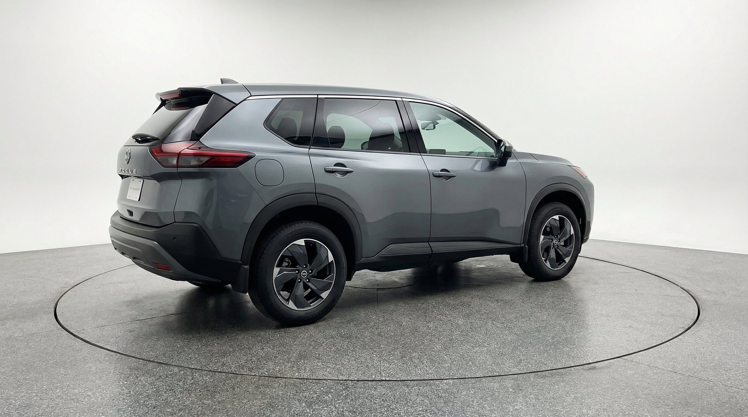 Thumbnail: 2025 Nissan Rogue - 9