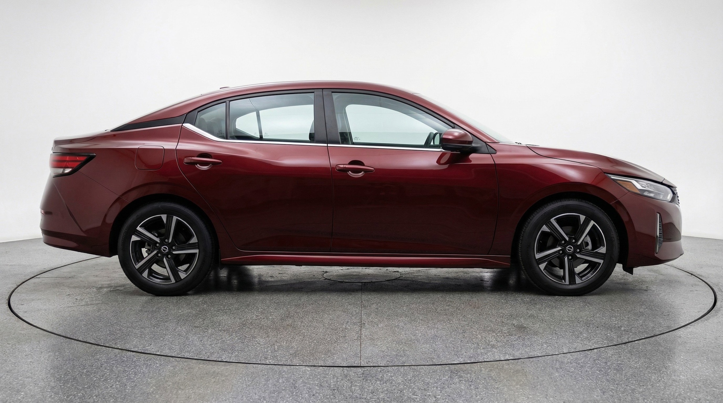 Thumbnail: 2025 Nissan Sentra - 11