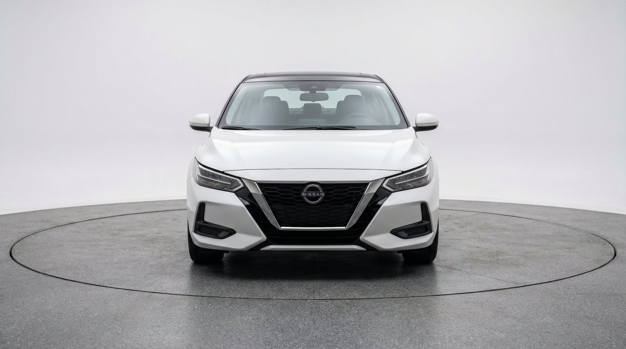 Thumbnail: 2025 Nissan Sentra - 2