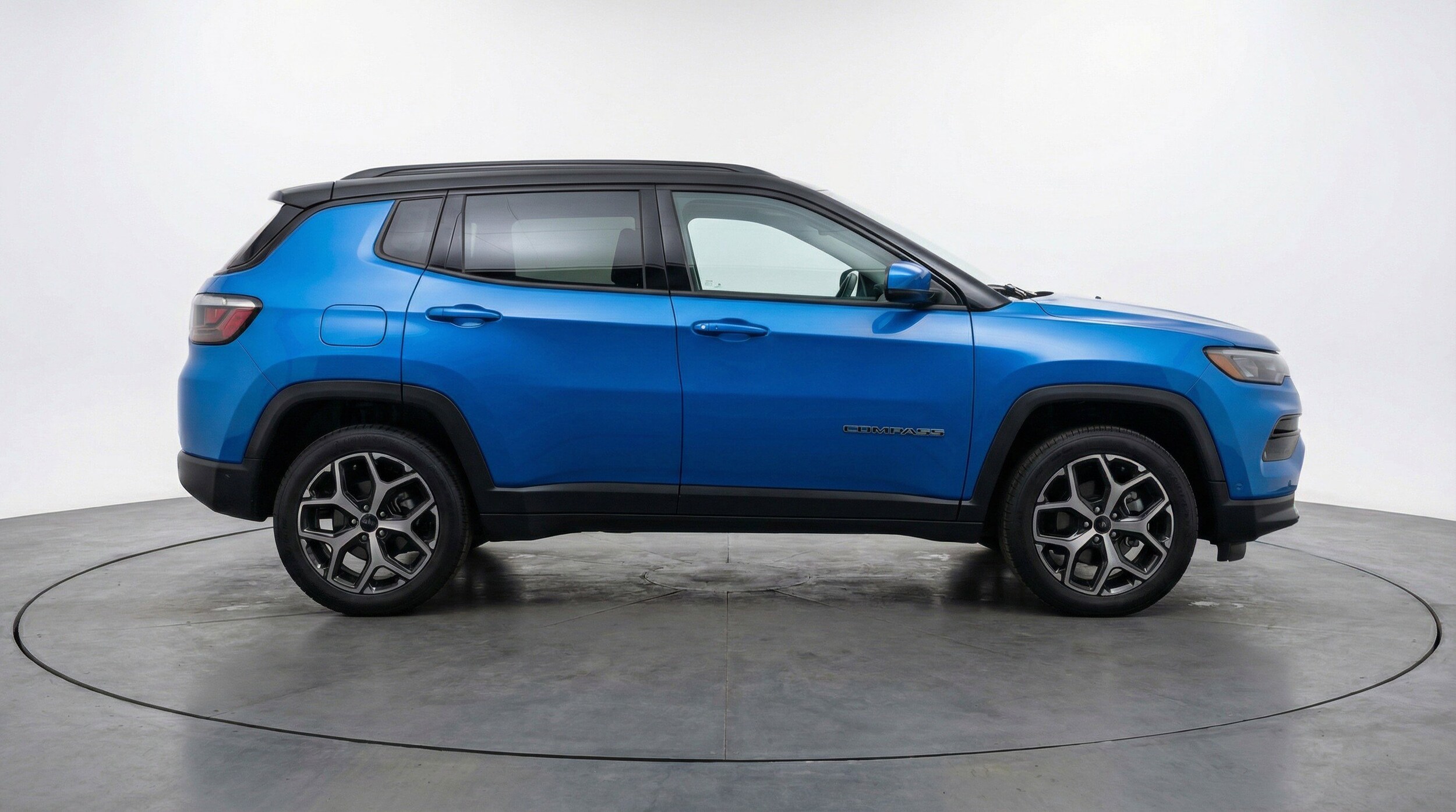 Thumbnail: 2025 Jeep Compass - 11