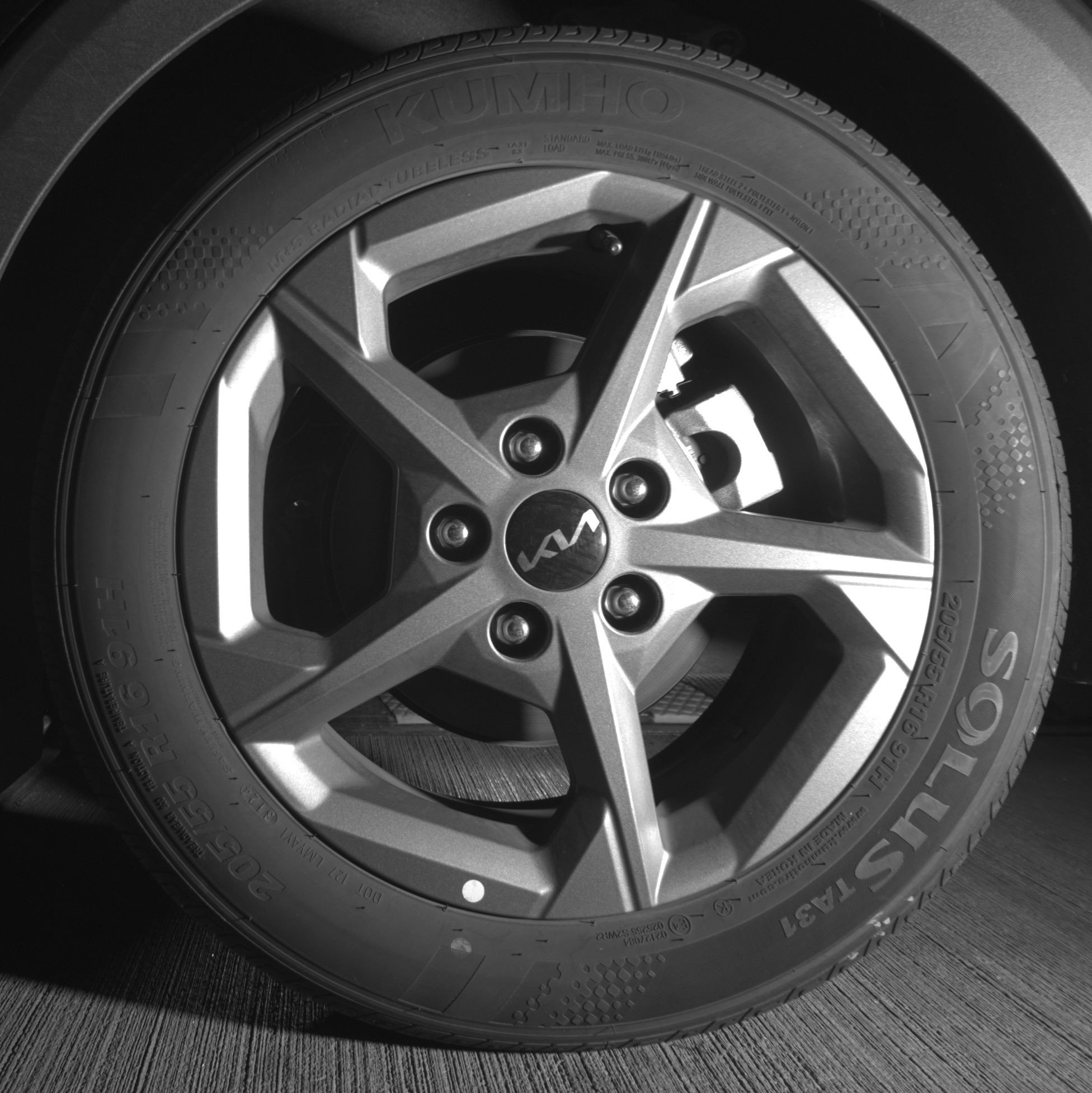 Thumbnail: 2025 Kia K4 - 14