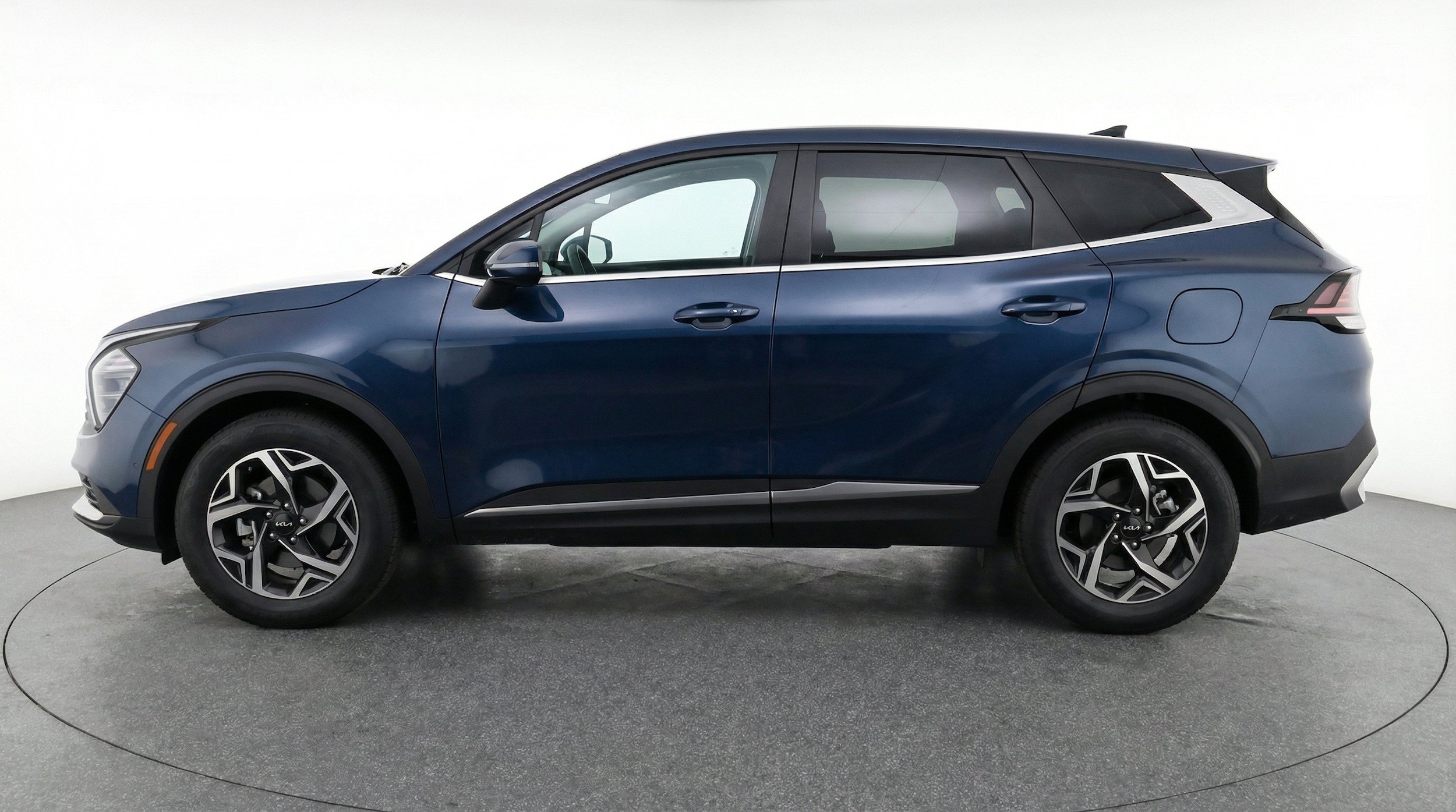 Thumbnail: 2025 Kia Sportage - 5