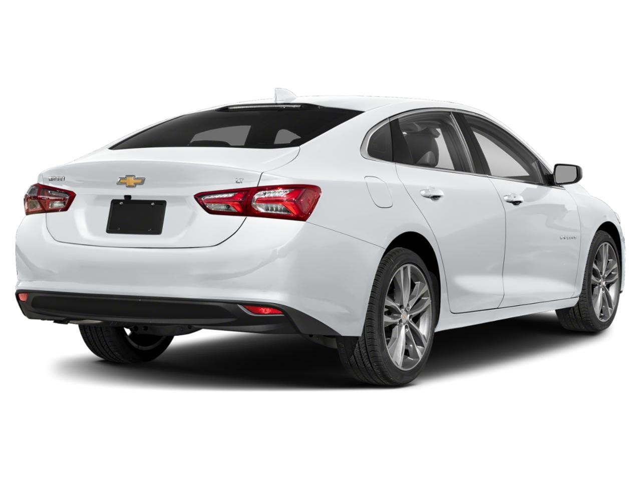 Thumbnail: 2024 Chevrolet Malibu - 2