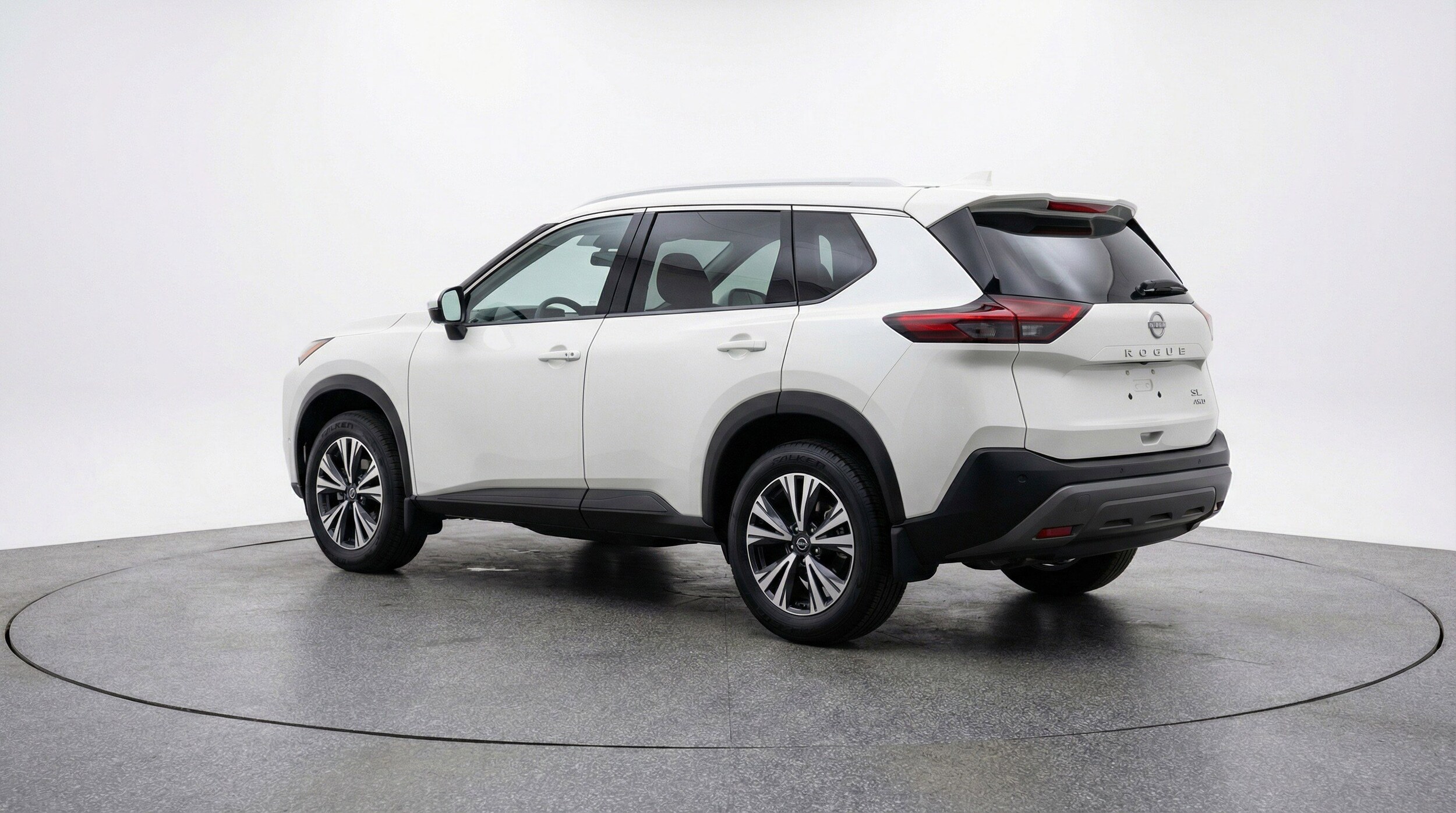 Thumbnail: 2025 Nissan Rogue - 6