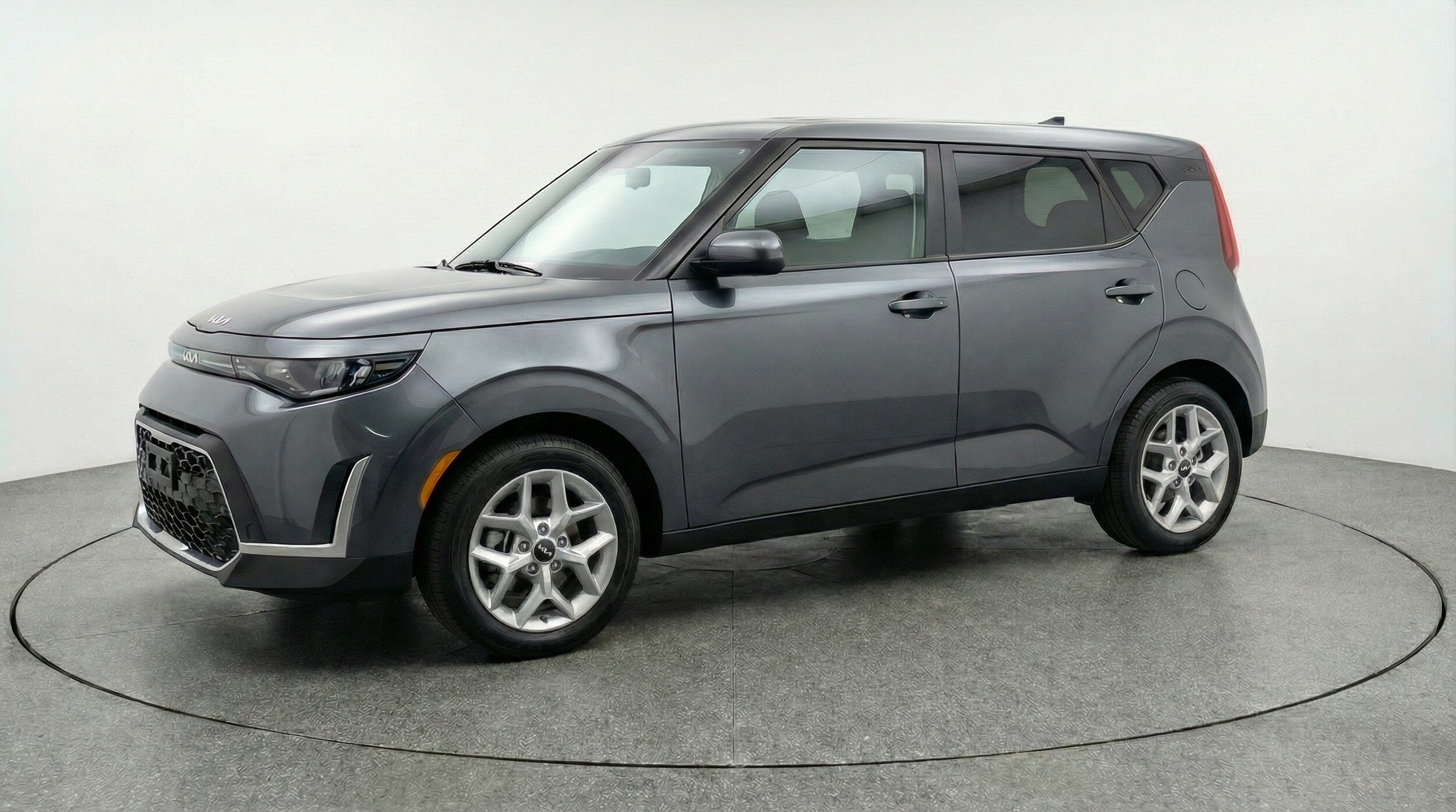 Thumbnail: 2025 Kia Soul - 3